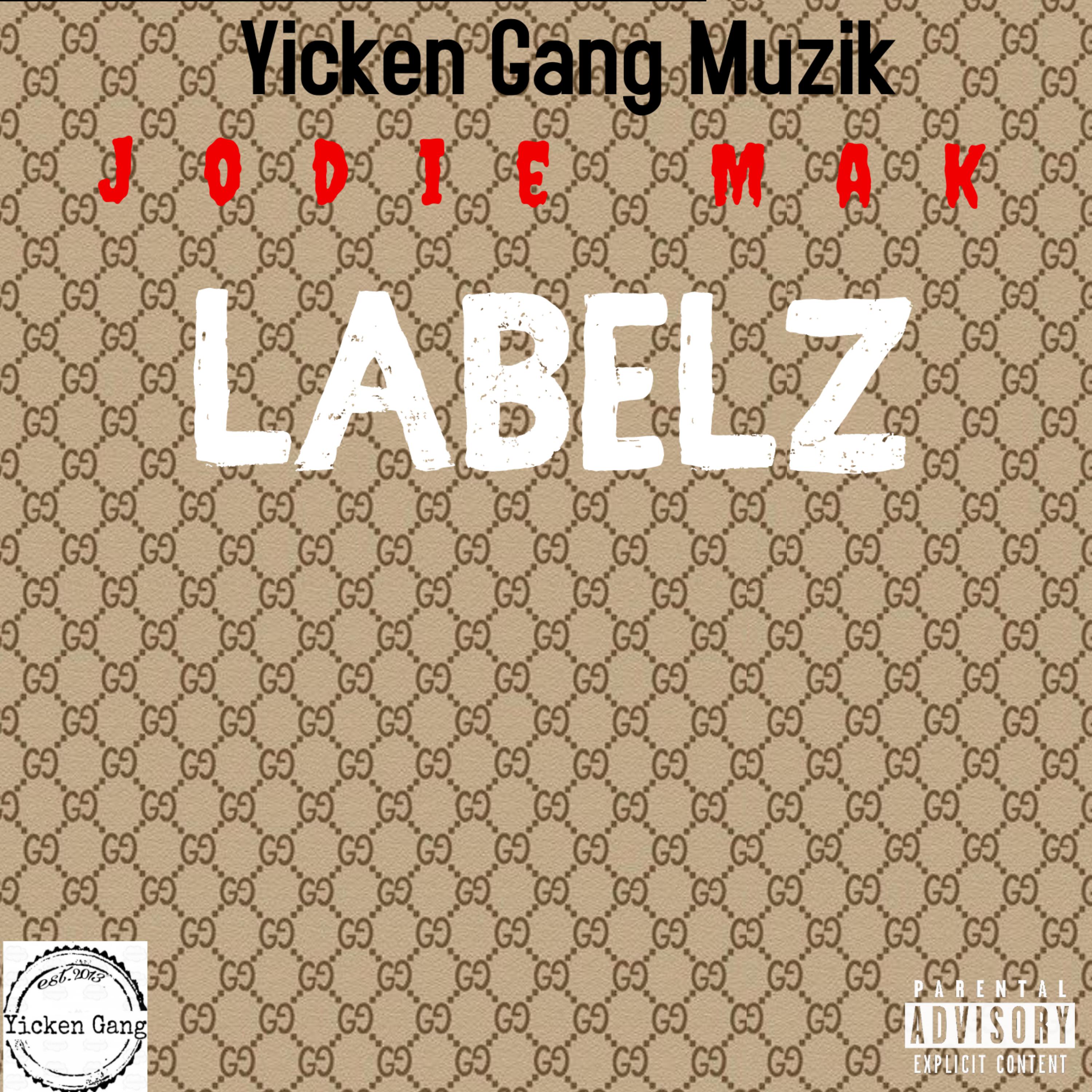 Labelz artwork