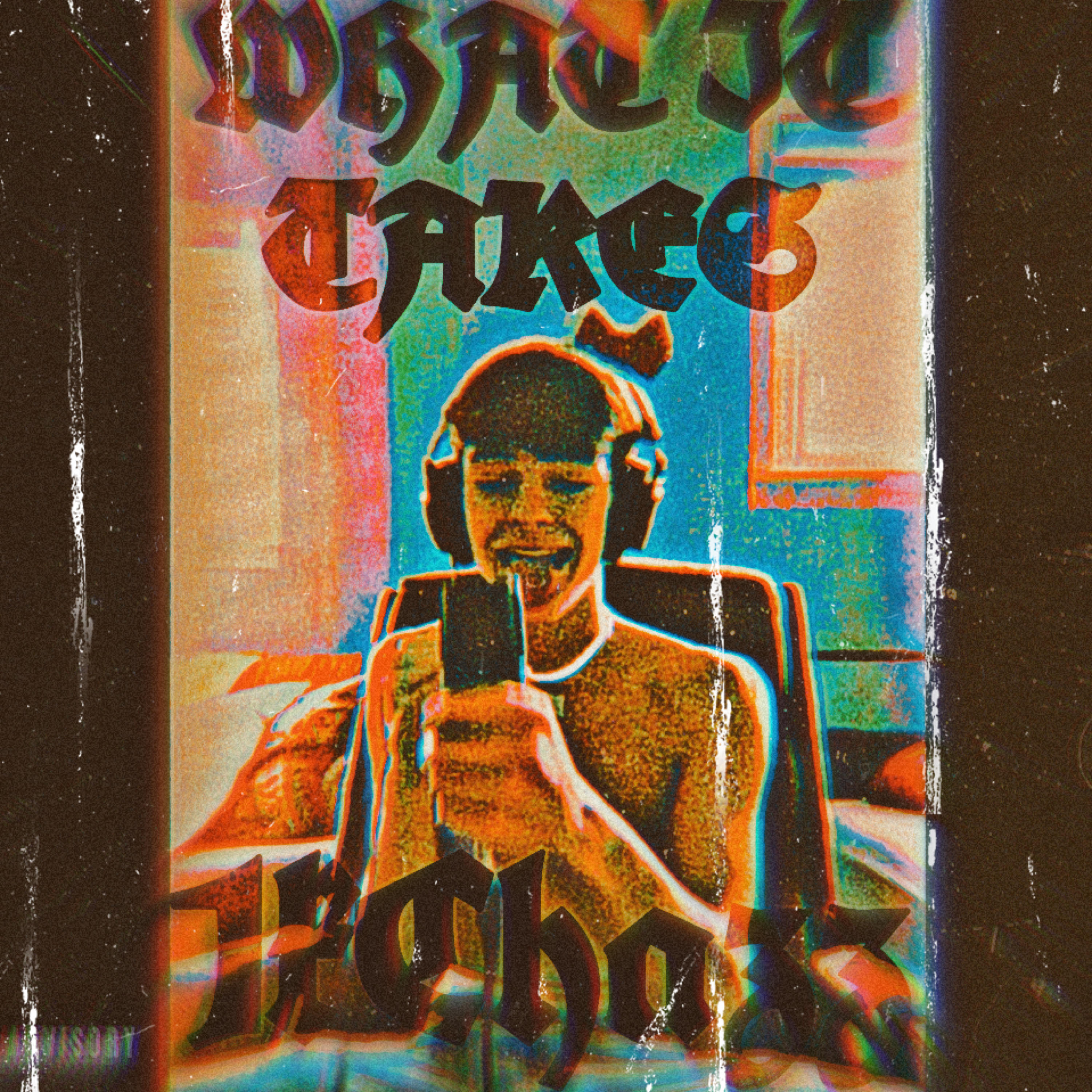 What It Takes artwork