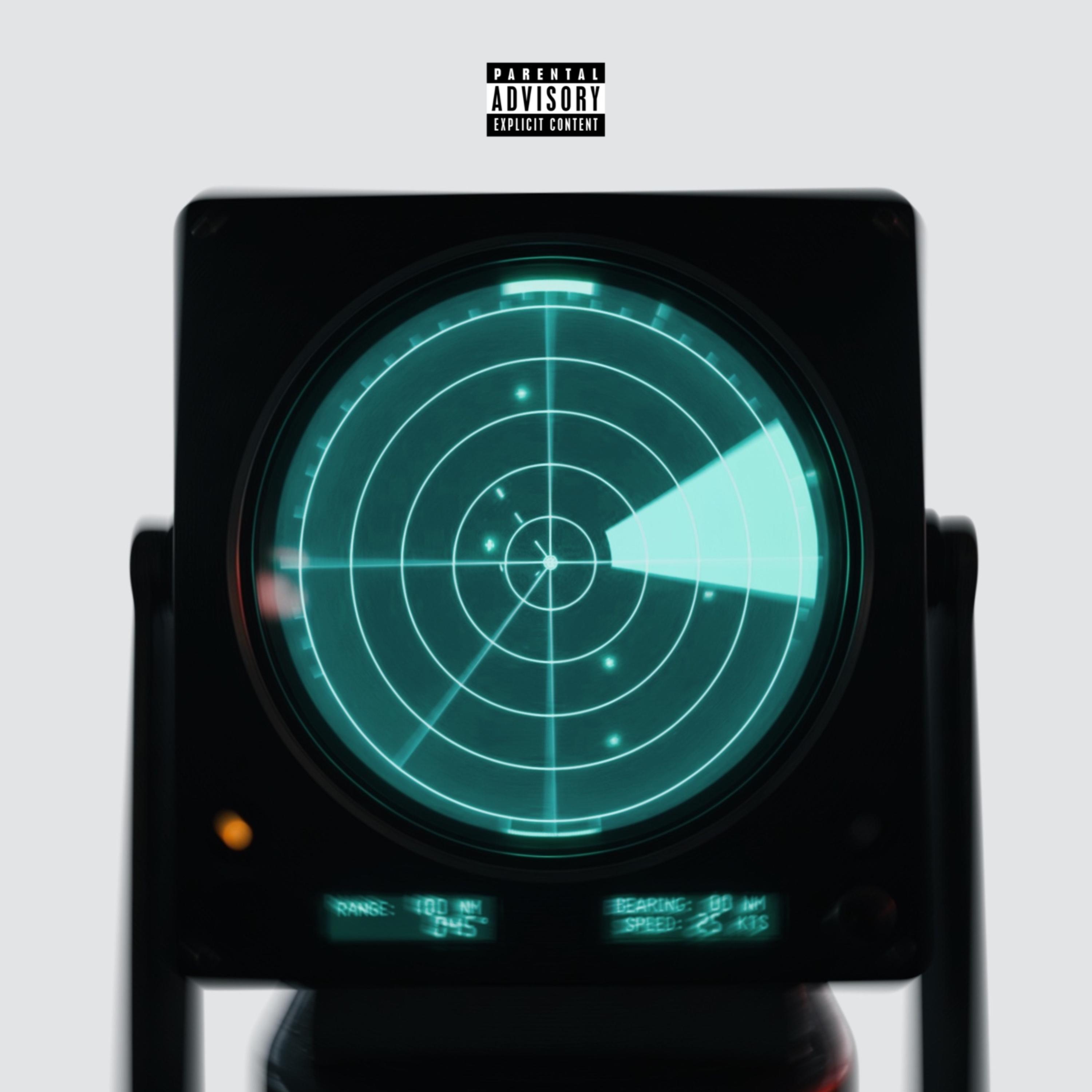 RADAR artwork