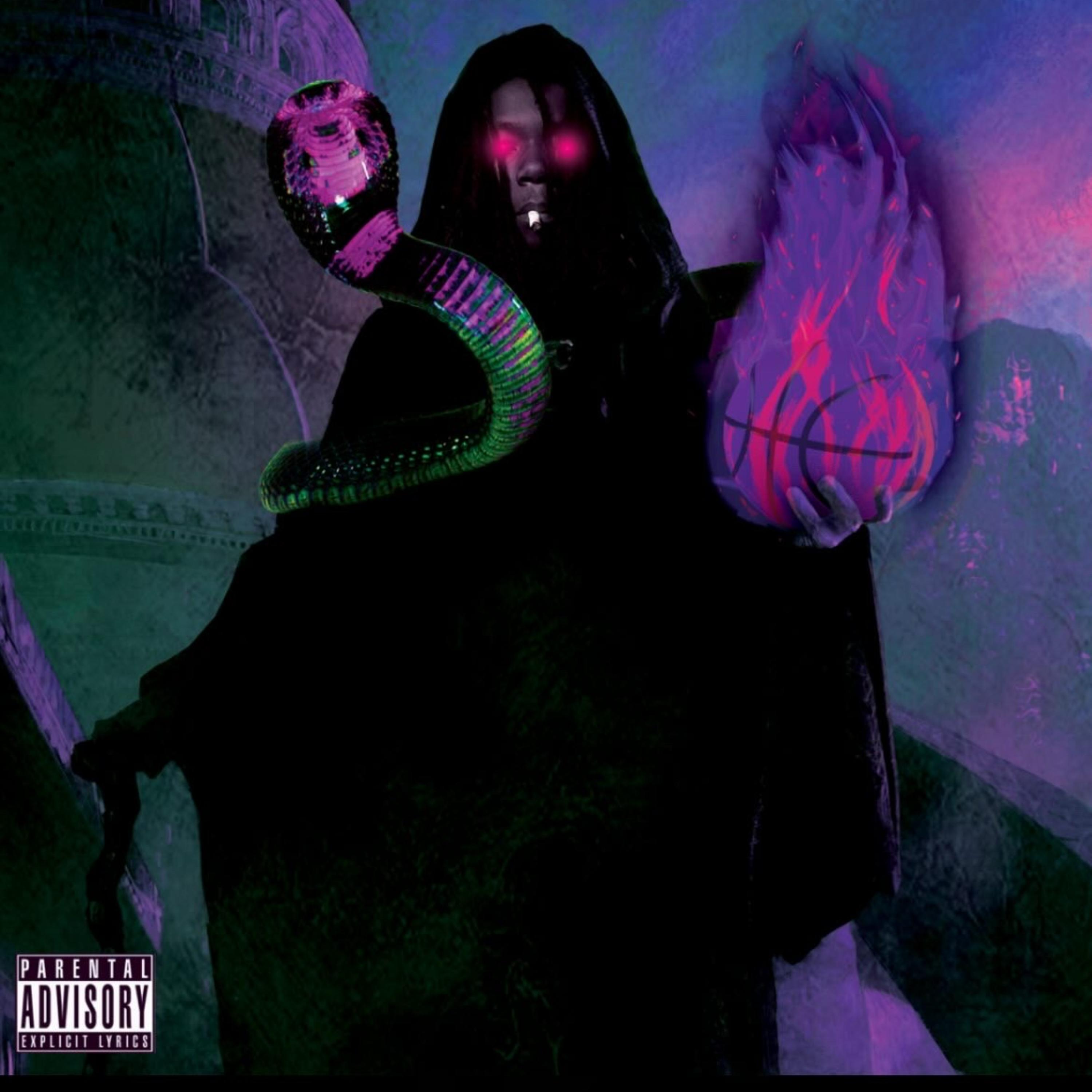 Sith Tape artwork