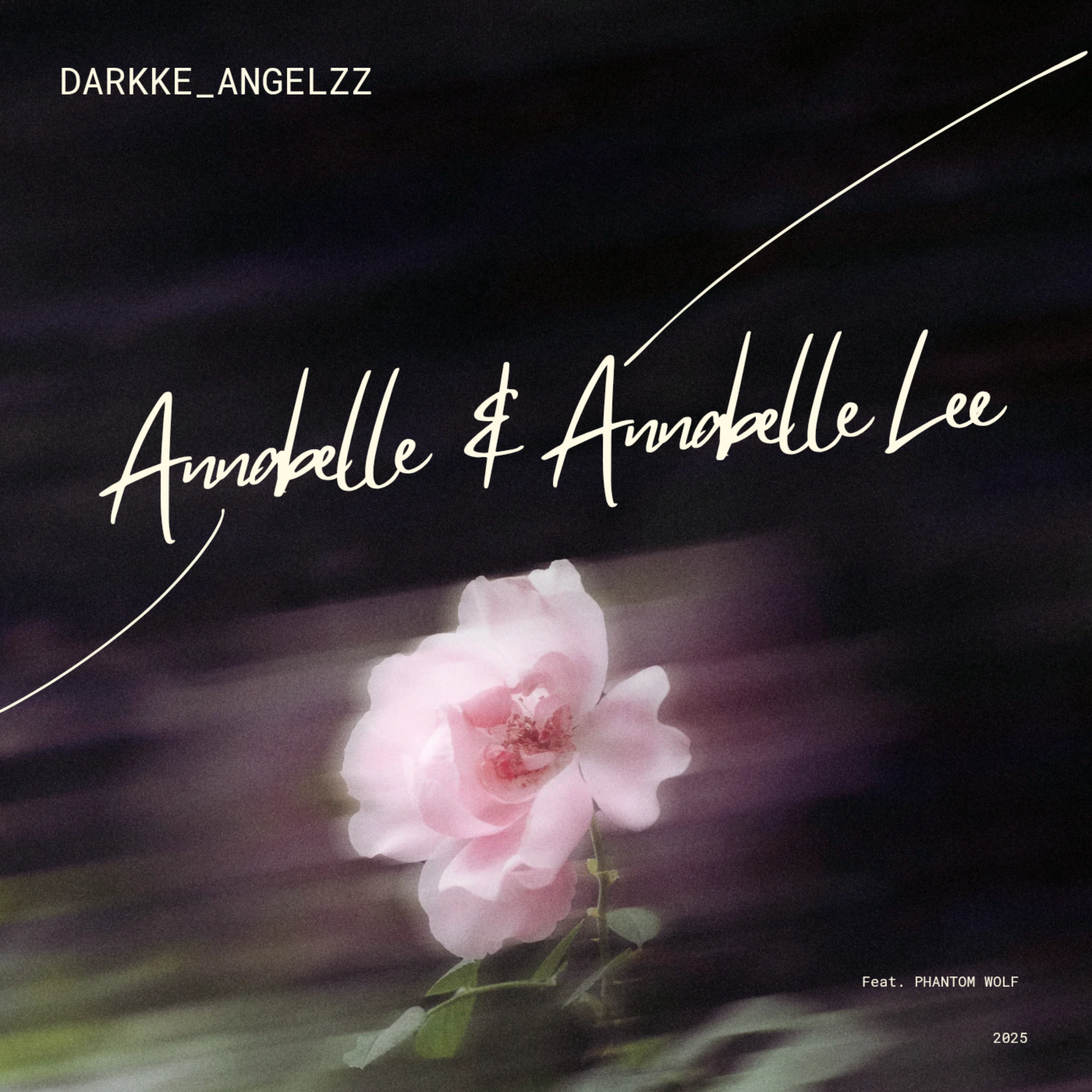 Annabelle Lee artwork