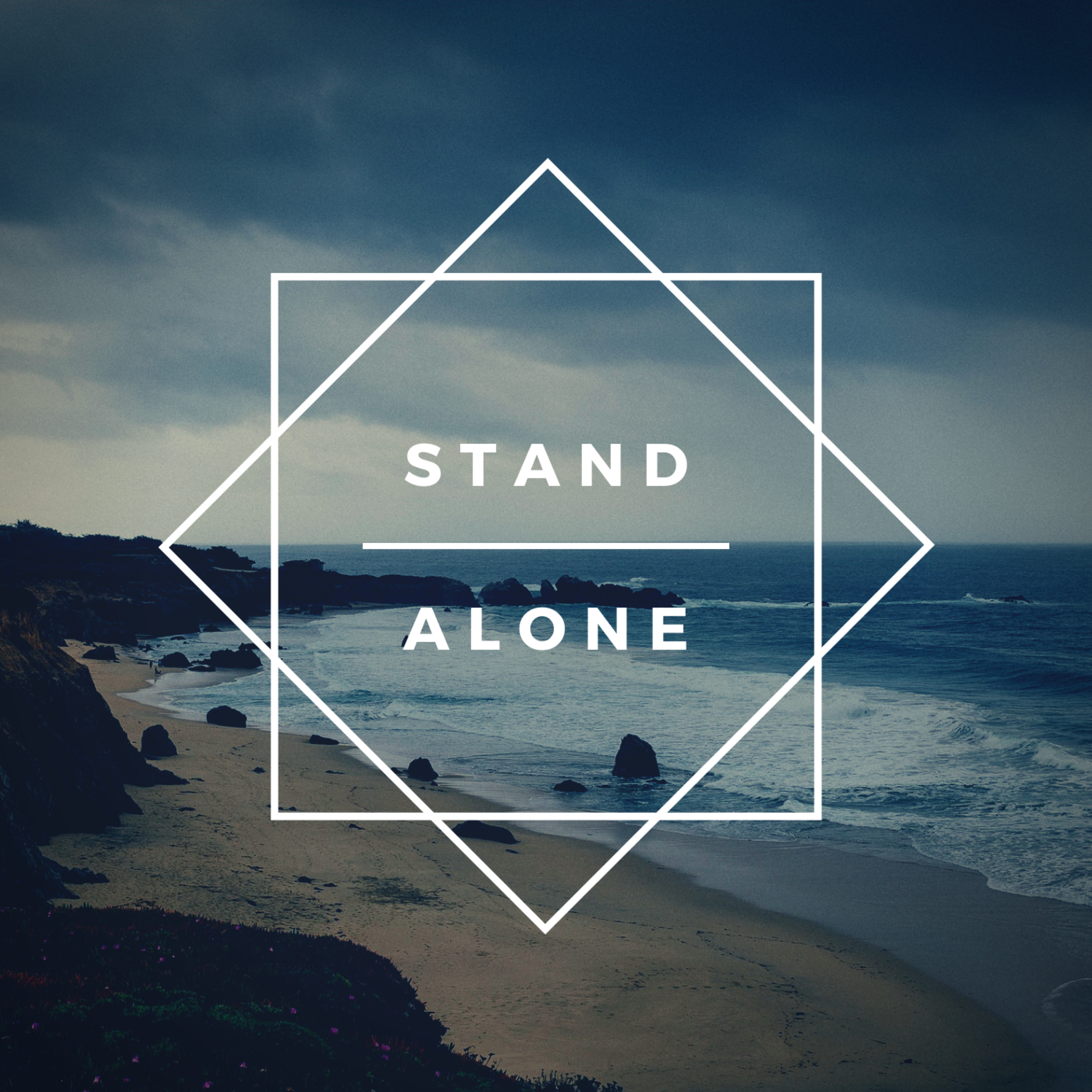 Stand Alone artwork