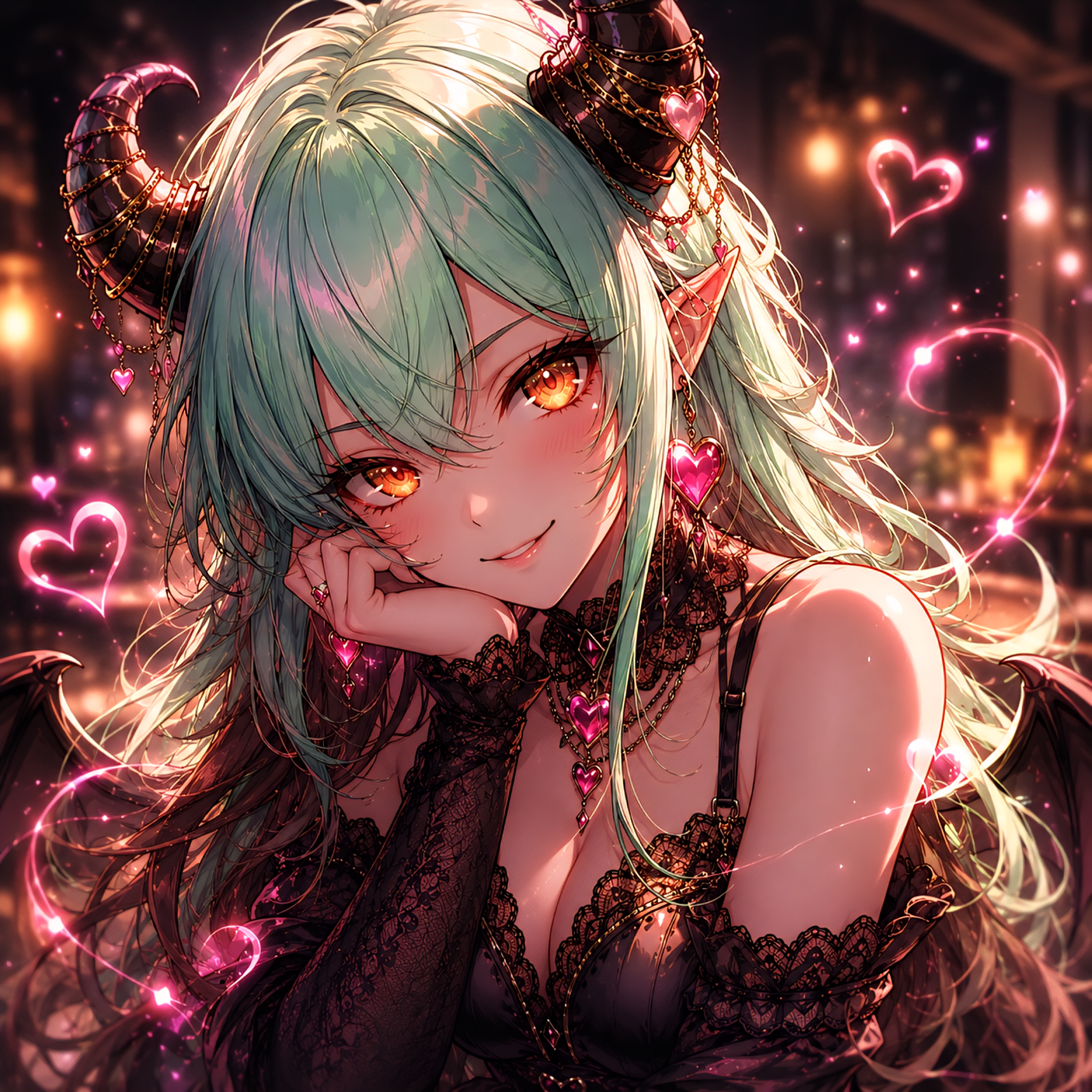 High Off The Drugs by Asuna cover art