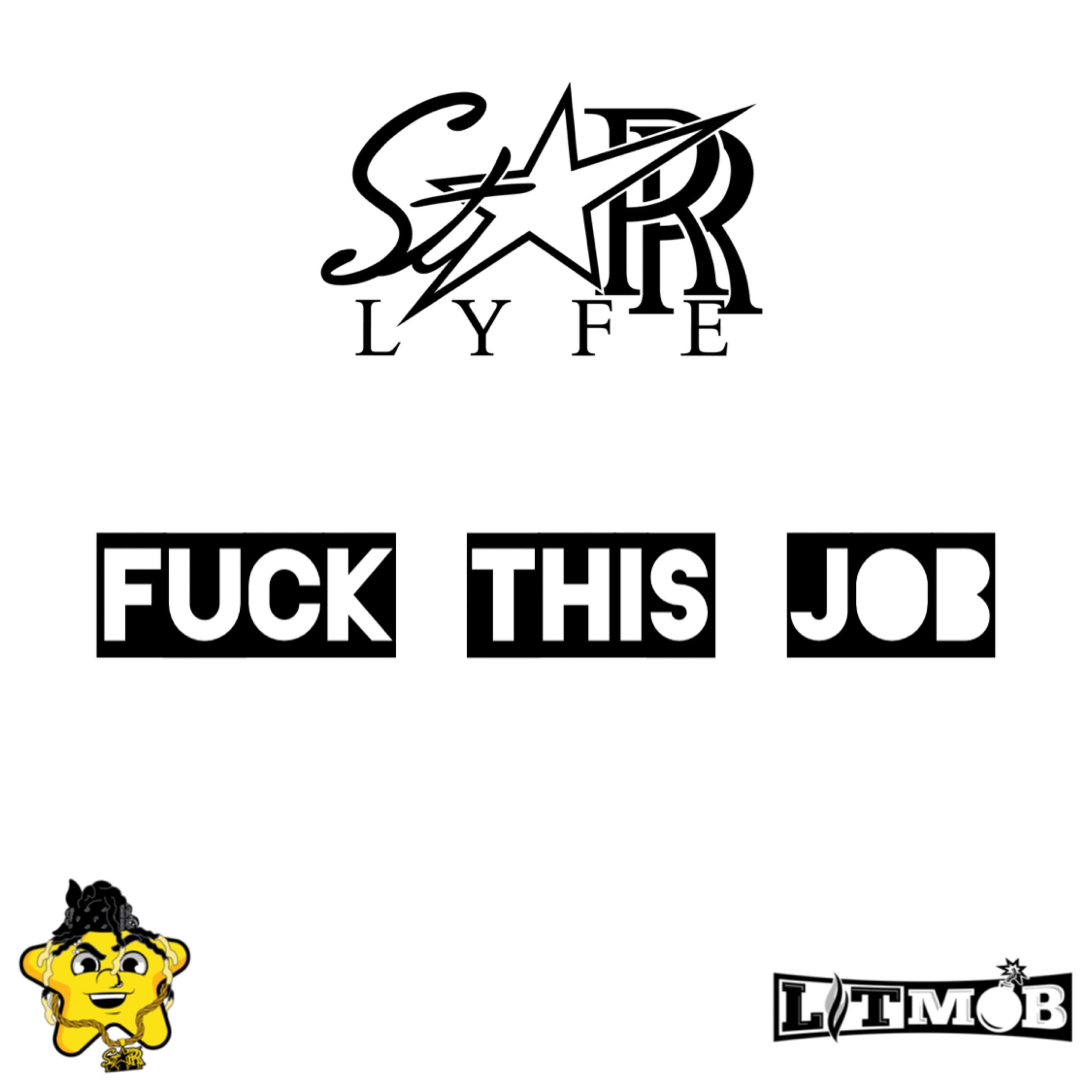 Fuck This Job artwork