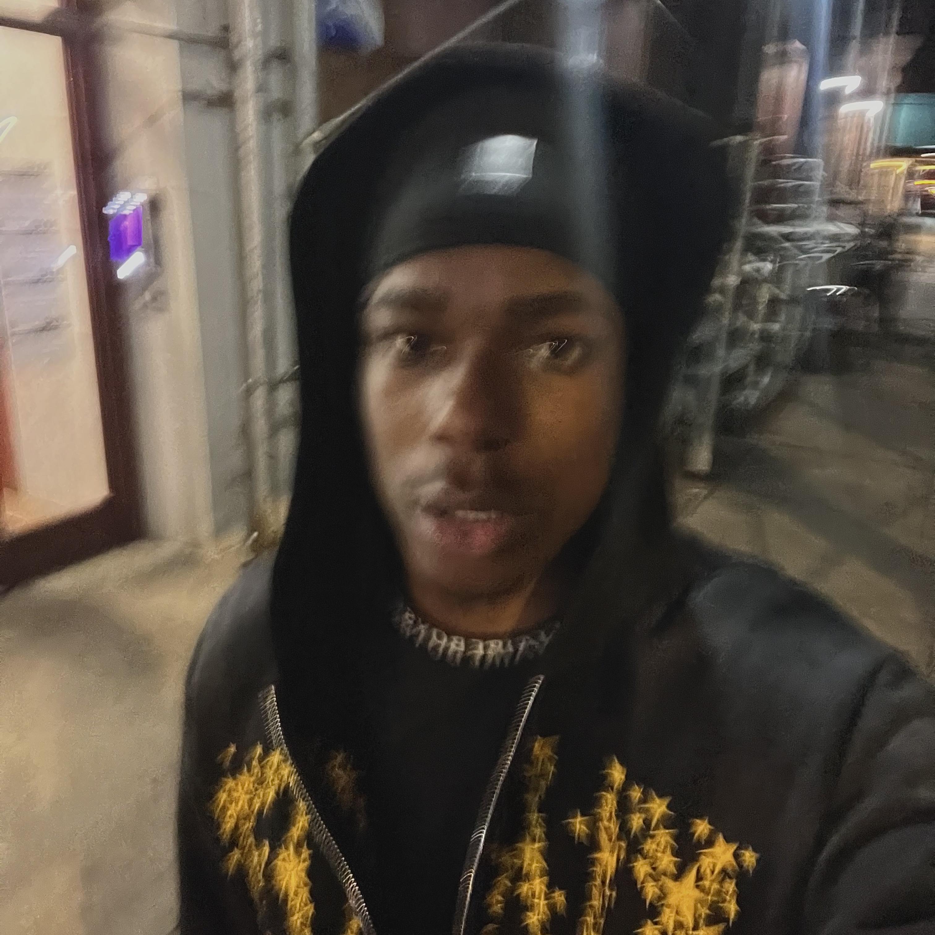 Emotional Trauma artwork