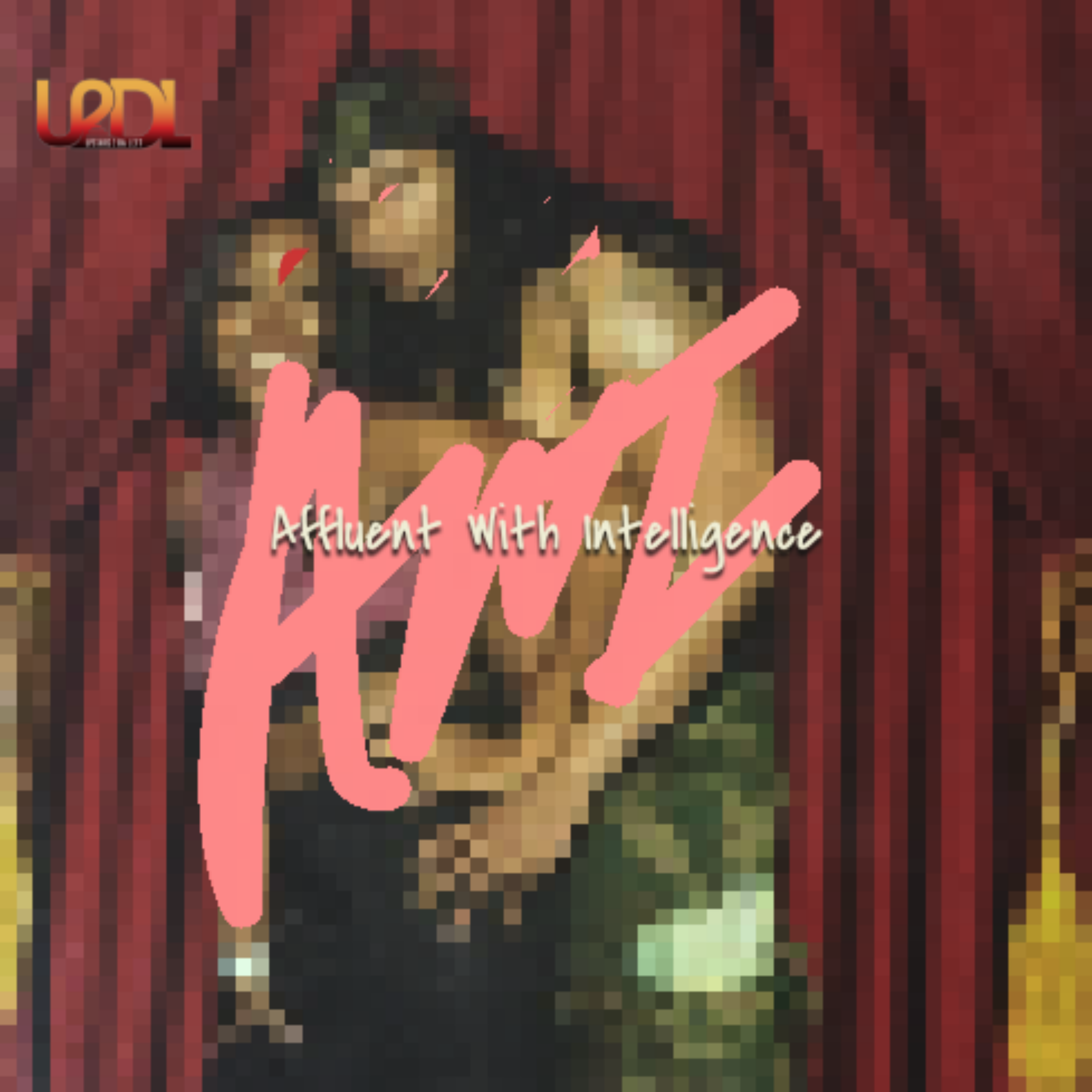 Awi (Affluent With Intelligence) by LoganAwi cover art
