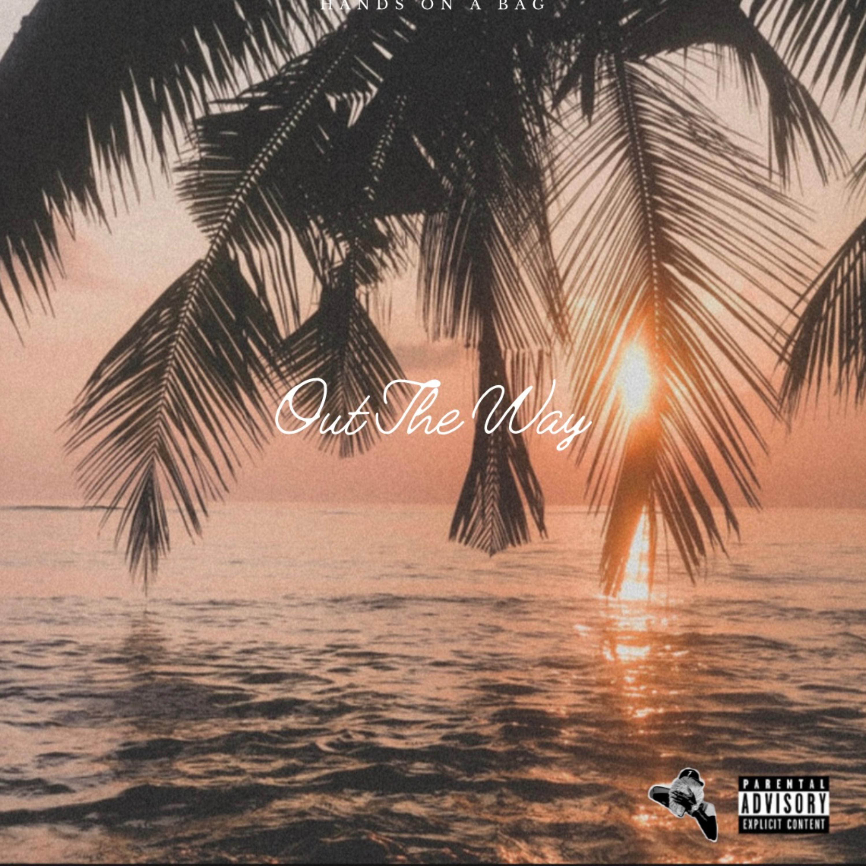 Out The Way artwork