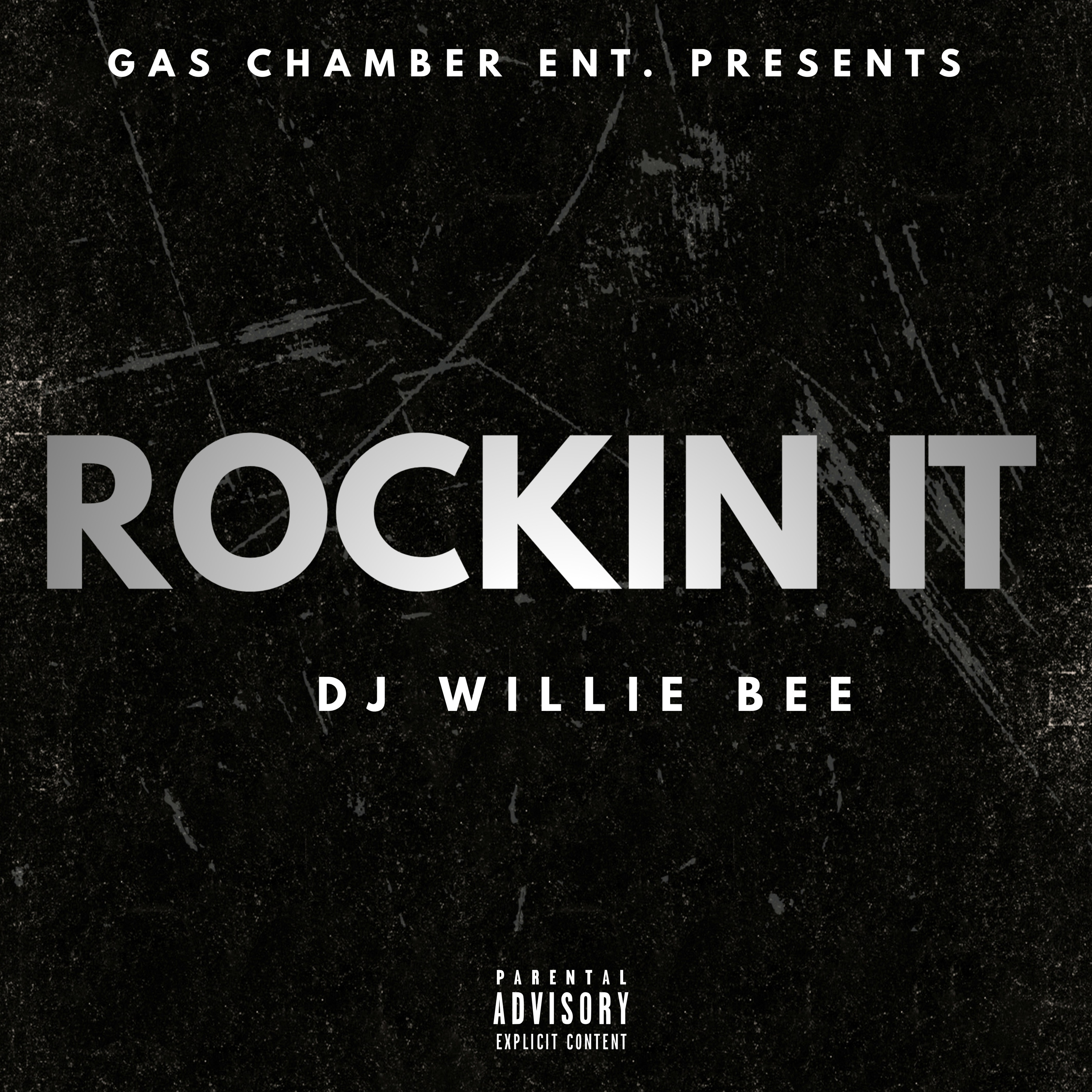 Rockin It artwork