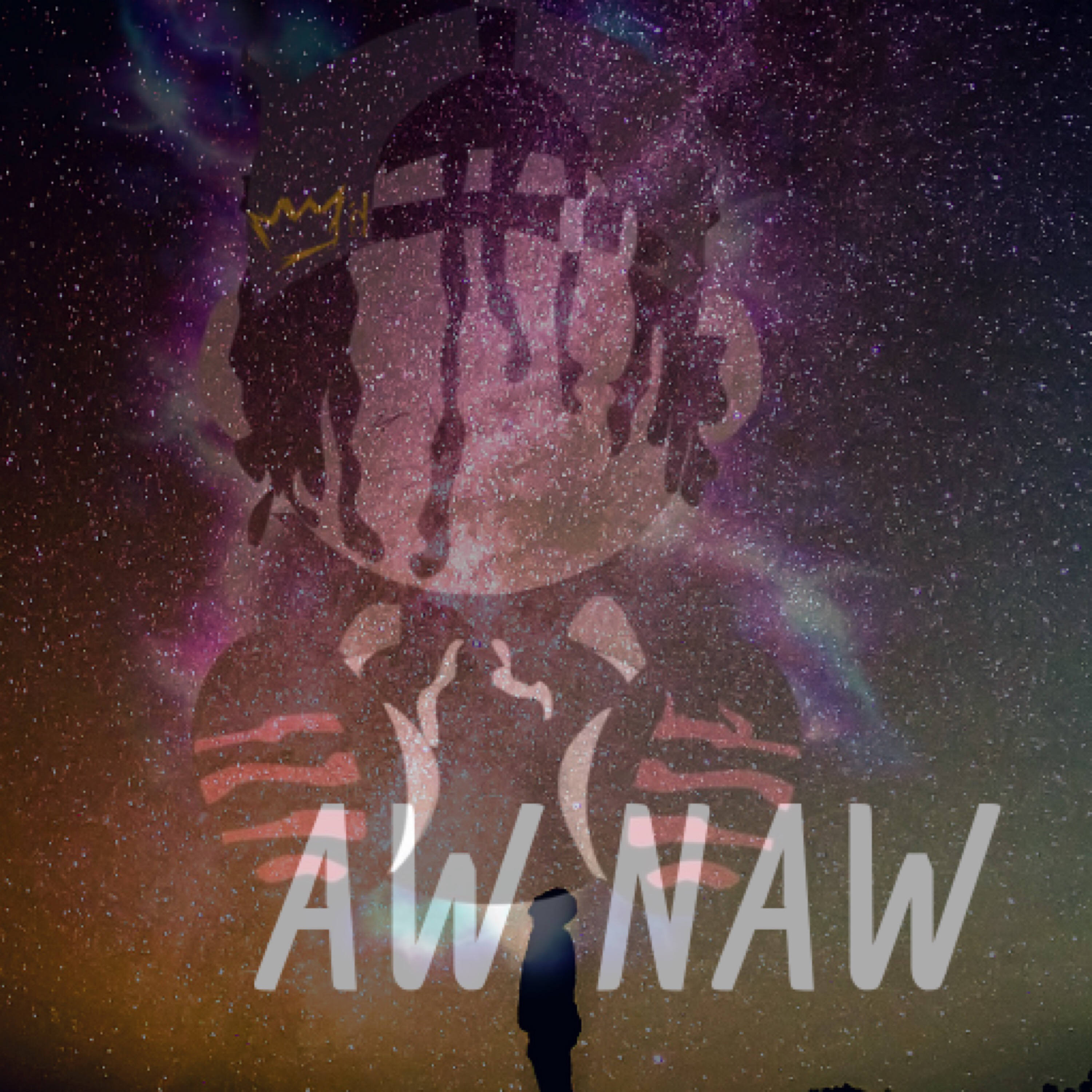 AW NAW artwork