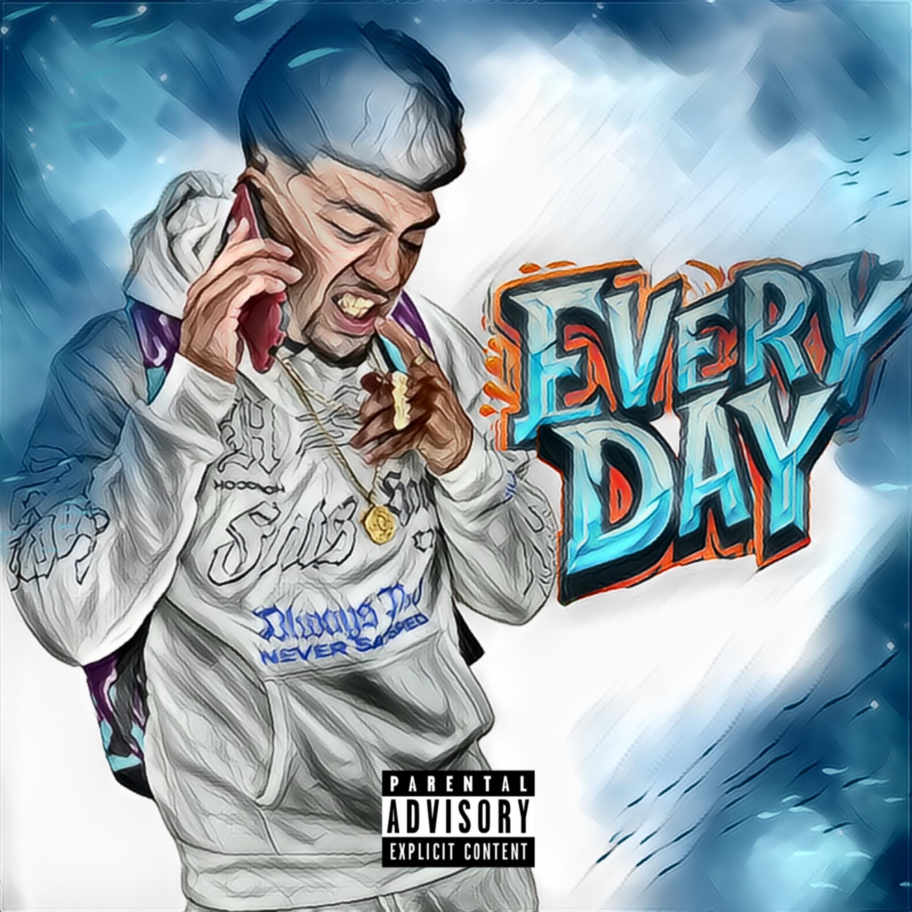 Everyday artwork