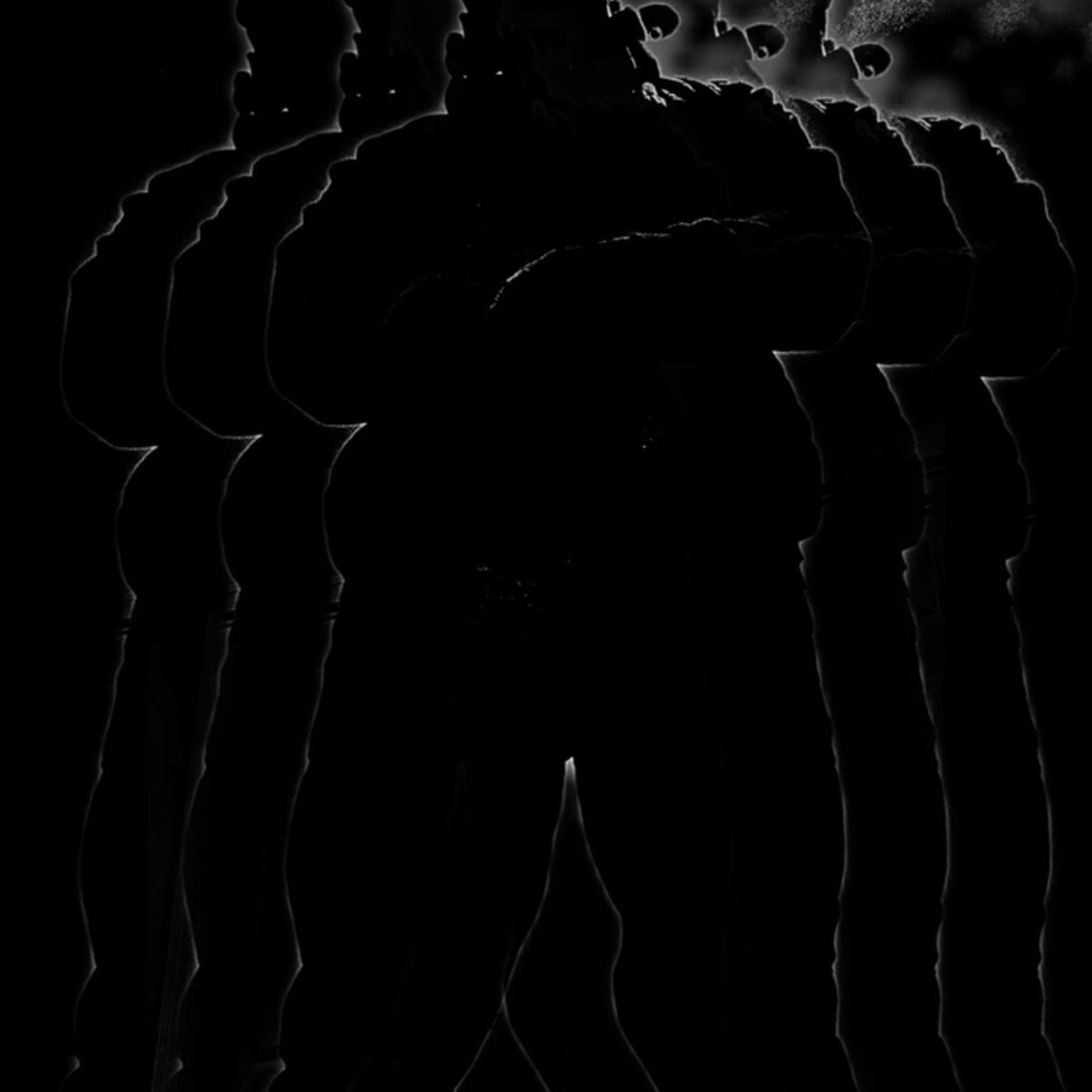 BODY BAG artwork