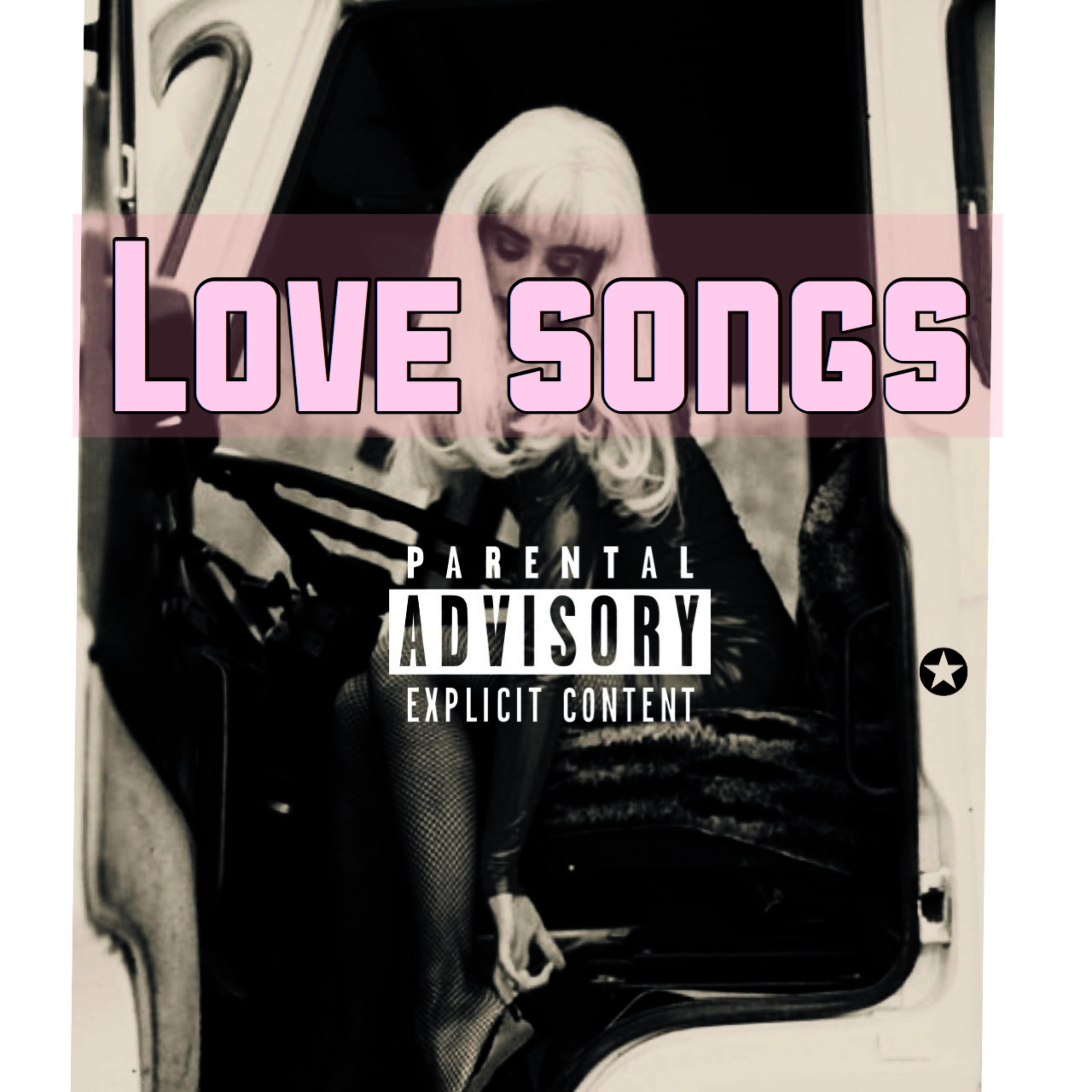 Love Songs artwork