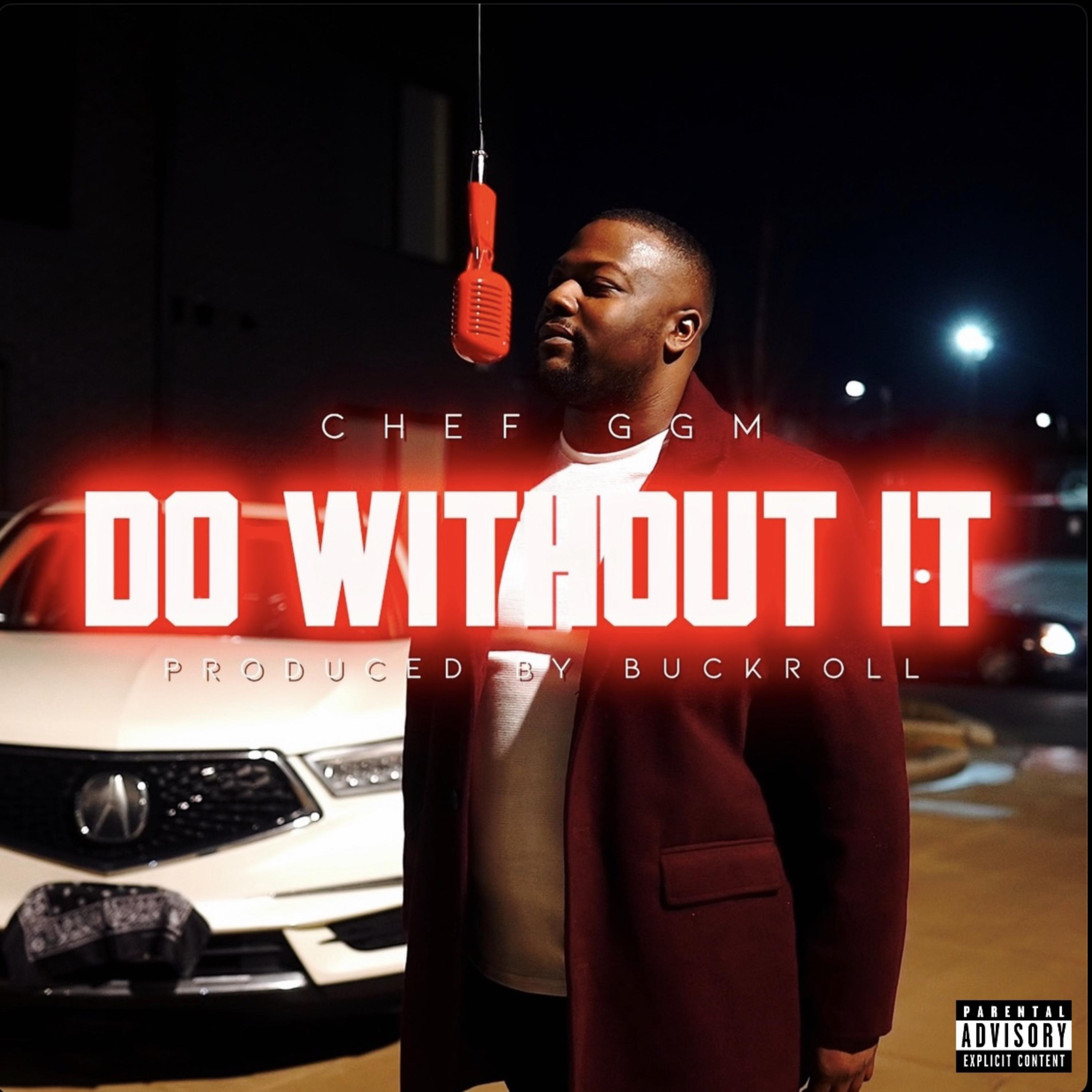 Do Without It artwork