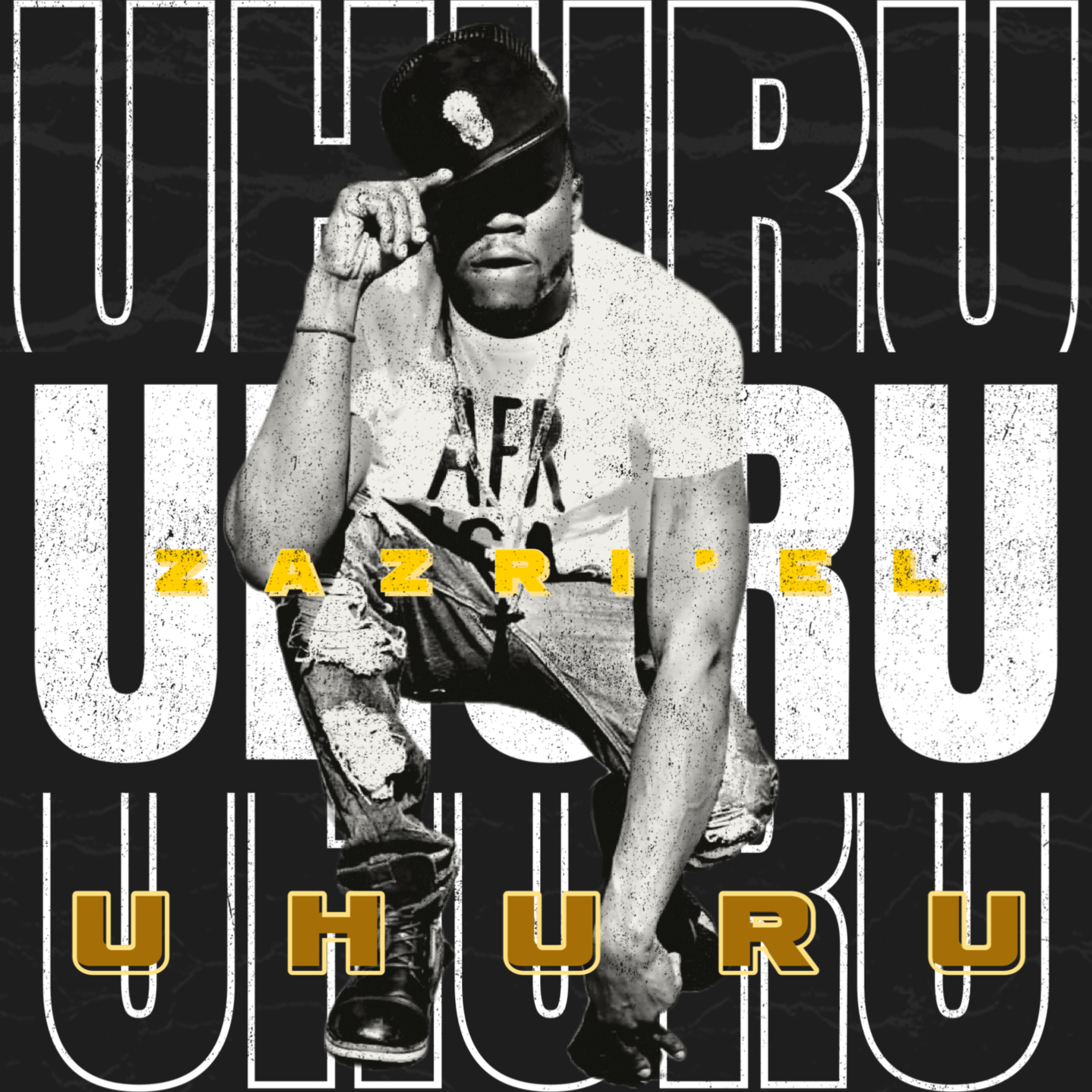 Uhuru artwork