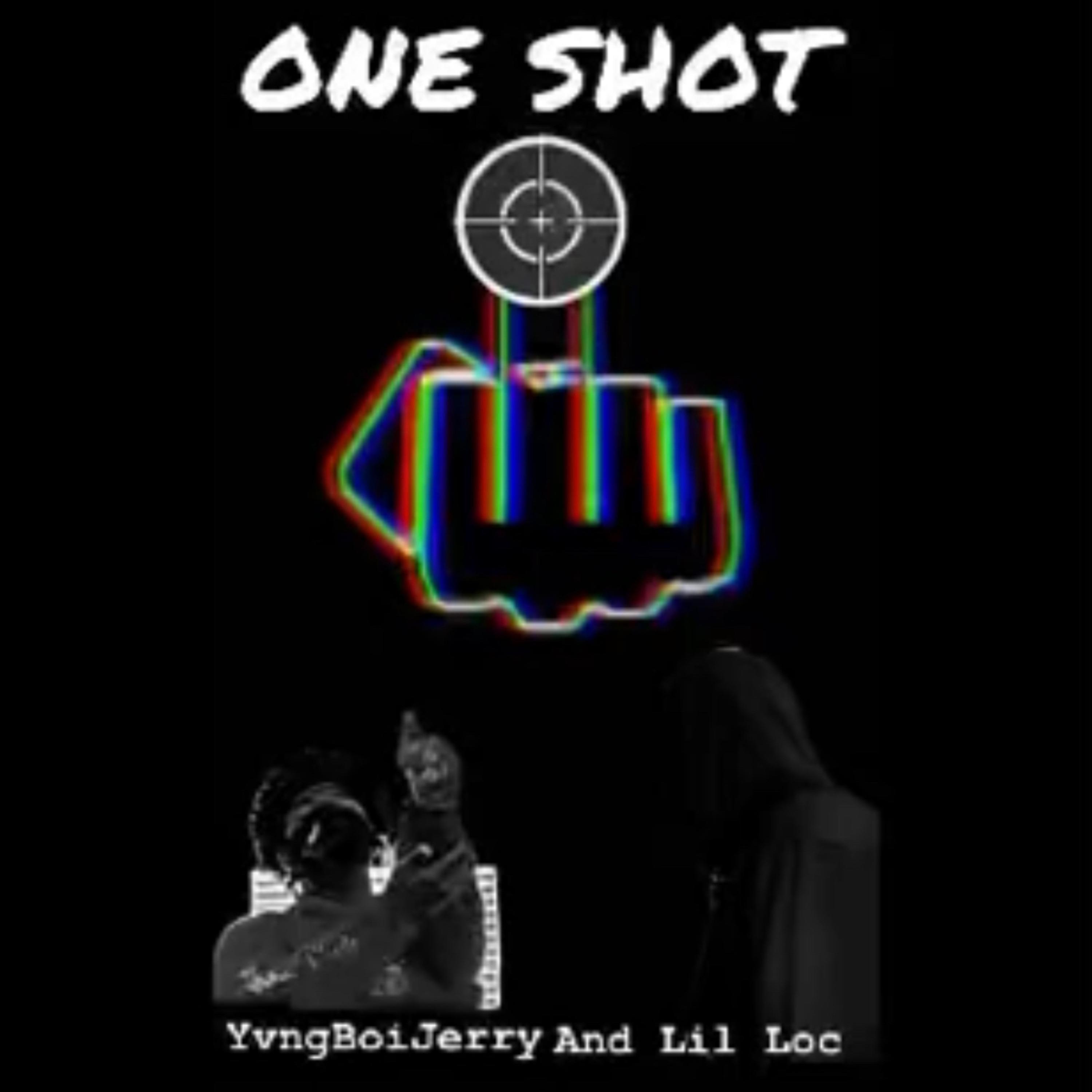 One Shot by YvngBoiJerry cover art