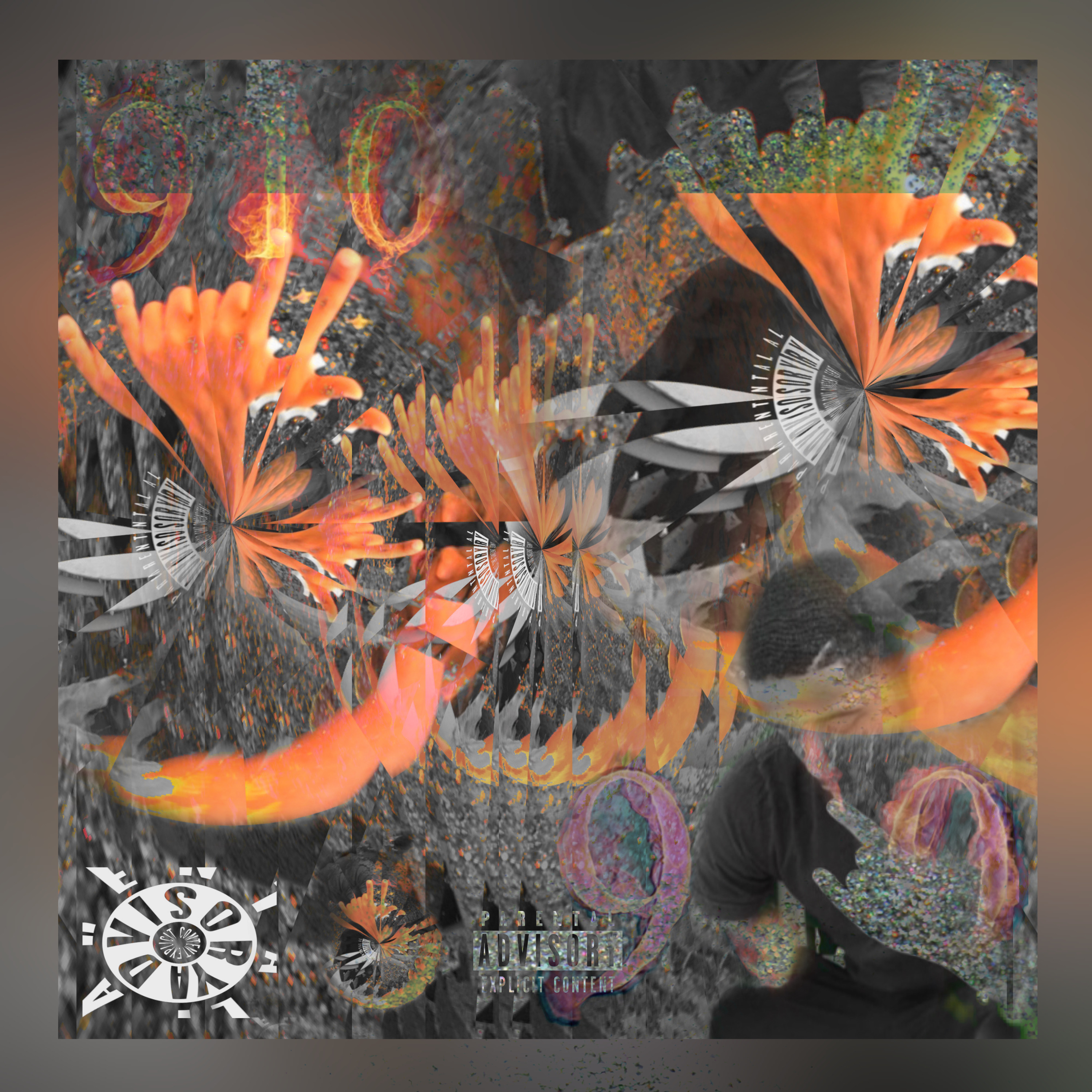 910 Degrees Freestyle artwork