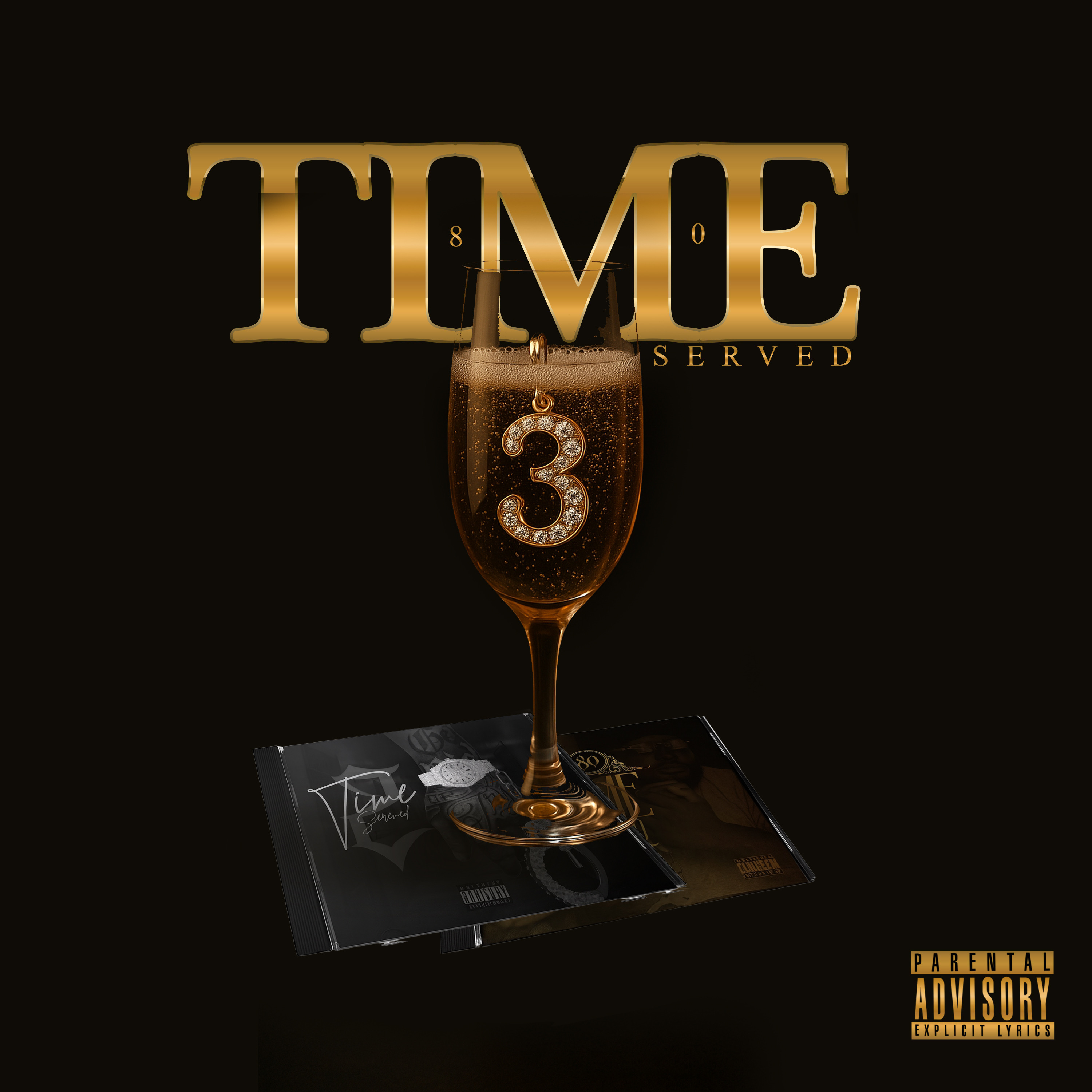 Time Served 3 artwork