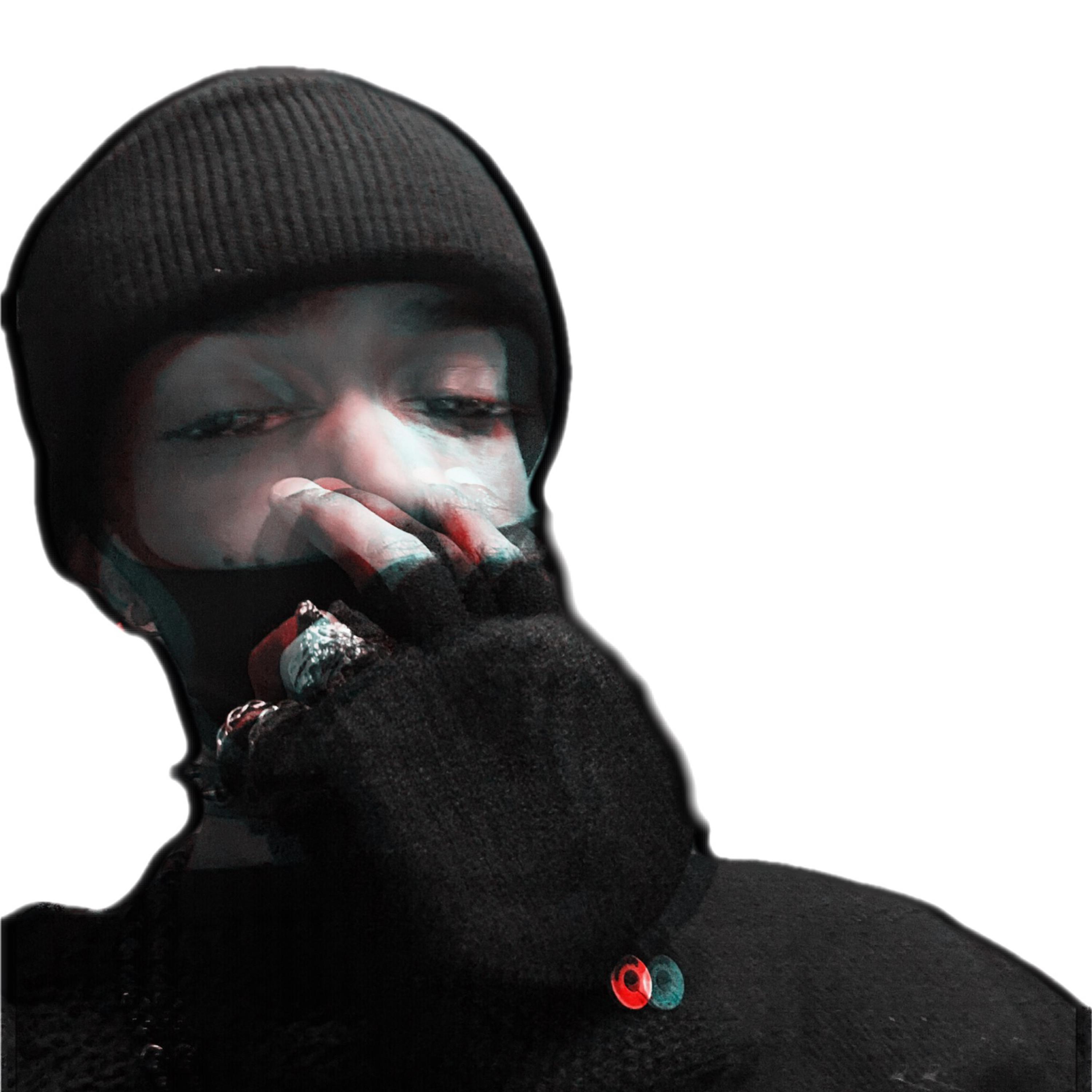 ComE CringE with M E artwork