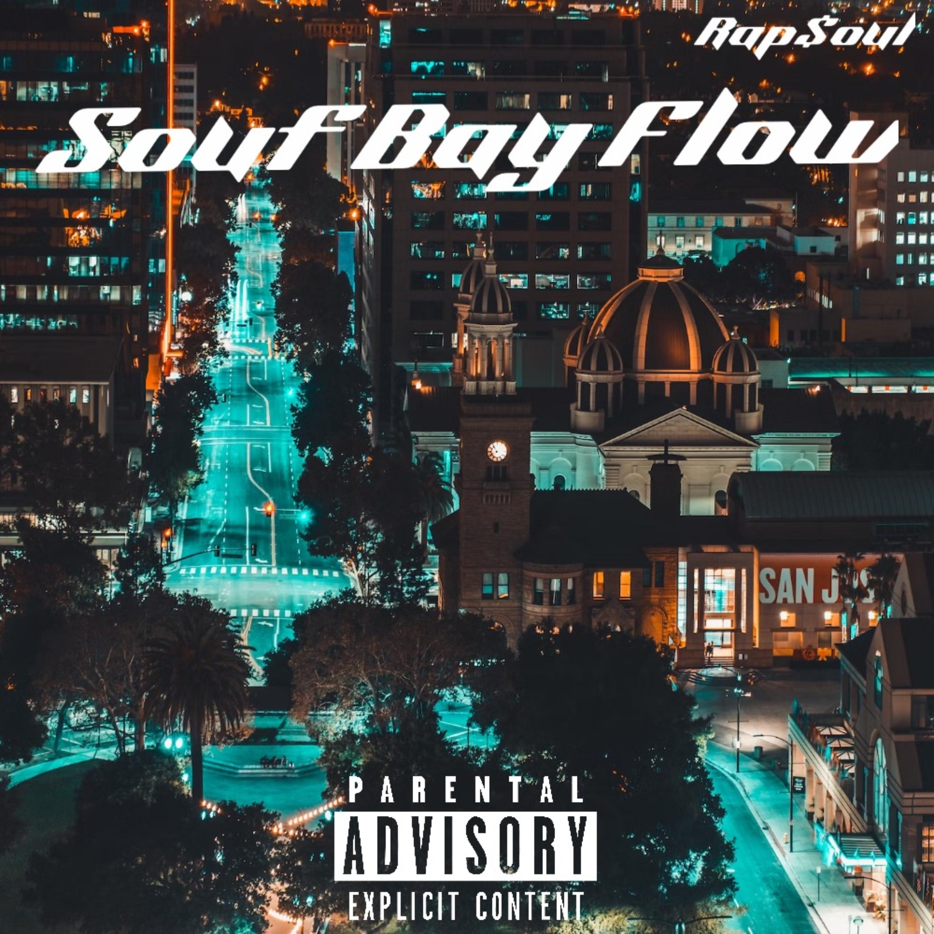 Souf Bay Flow artwork