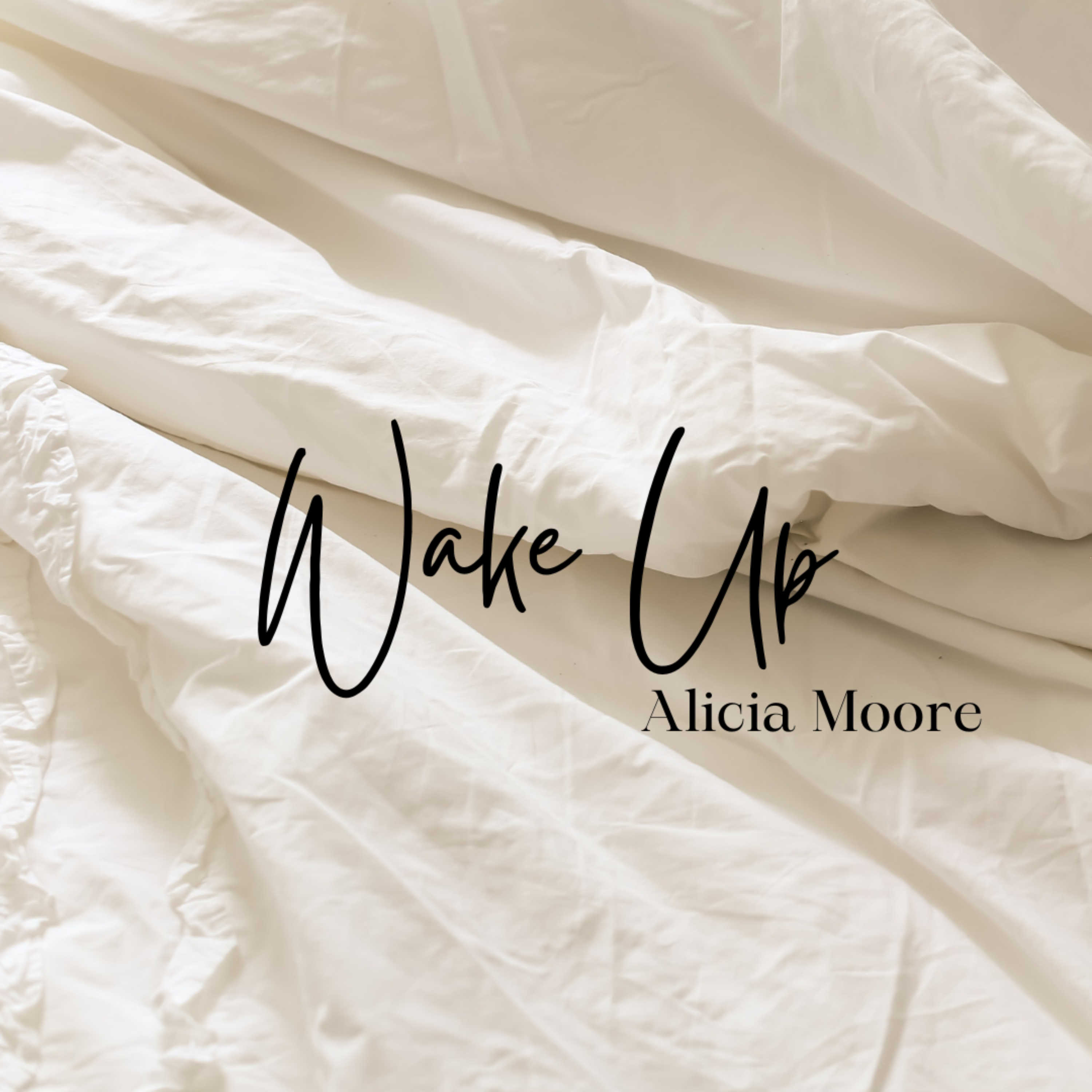 Wake Up artwork