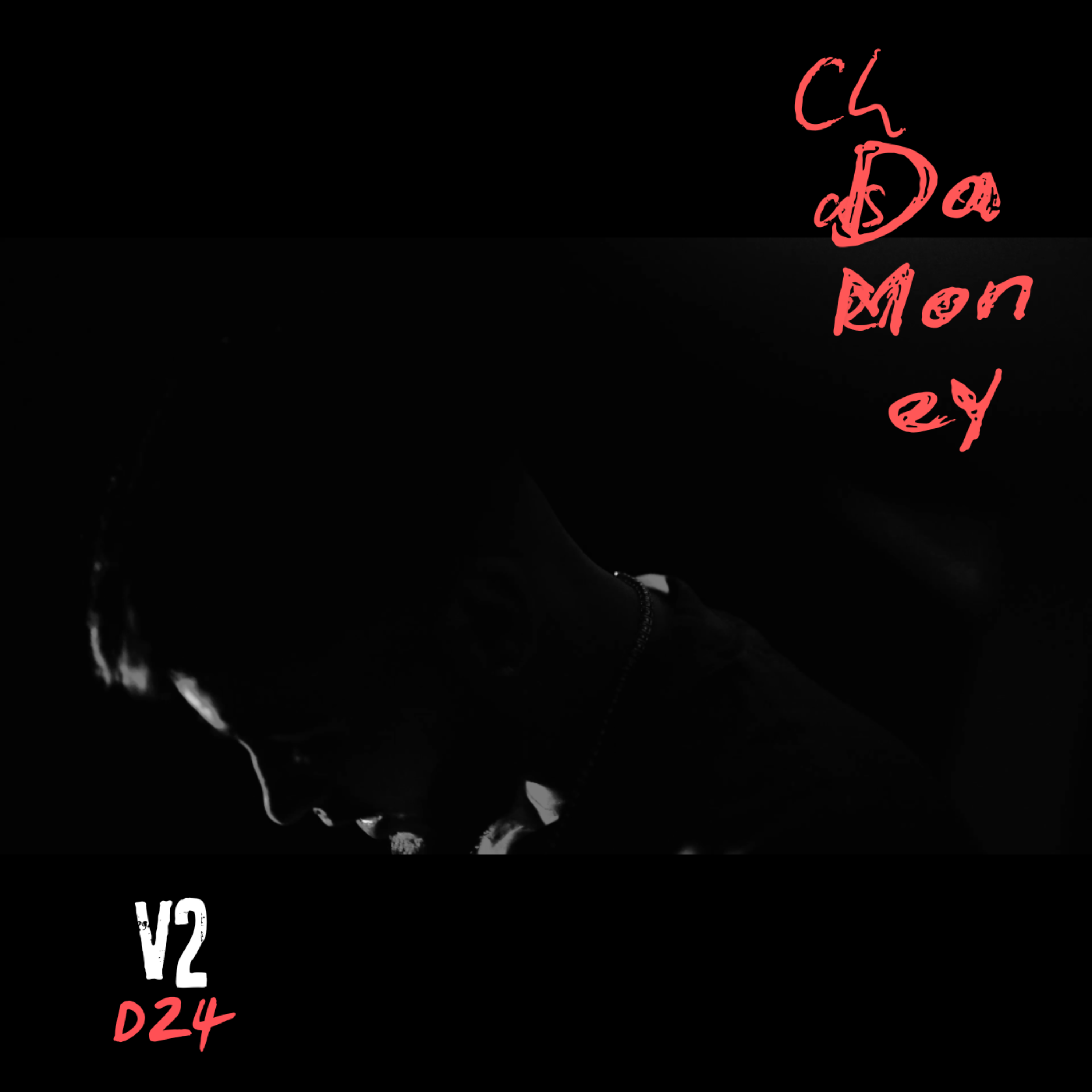 Chase Da Money V2 artwork