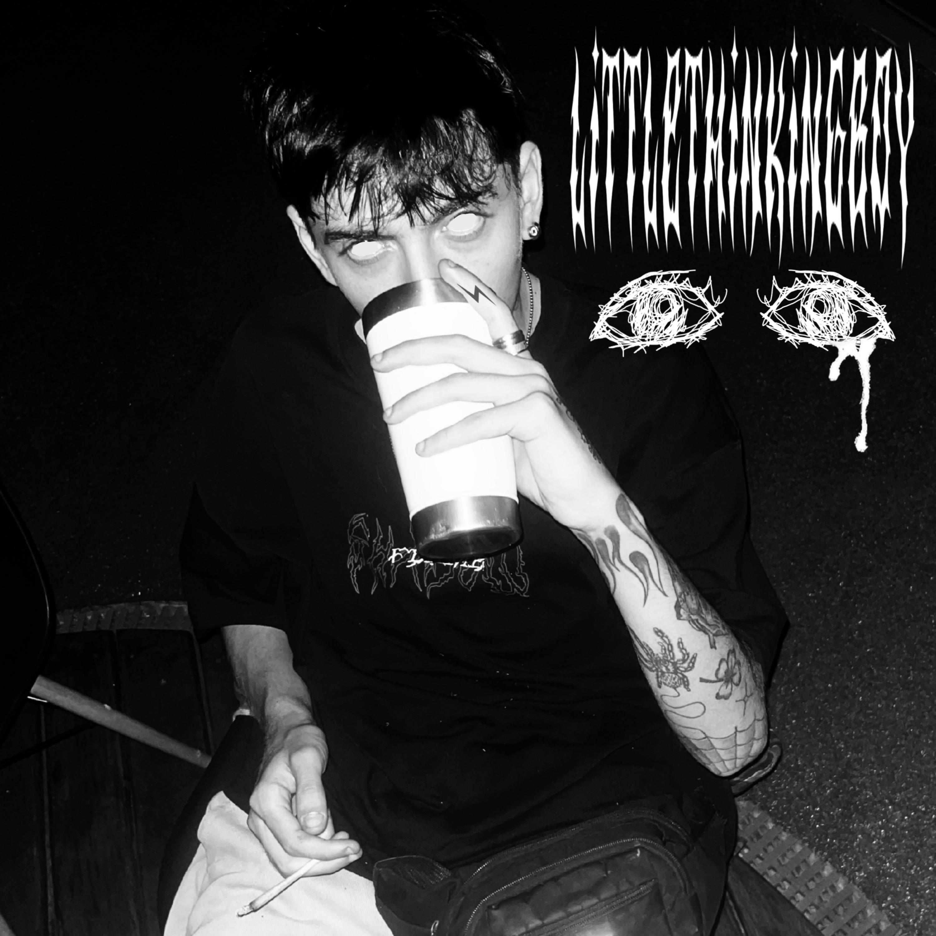 Tears artwork