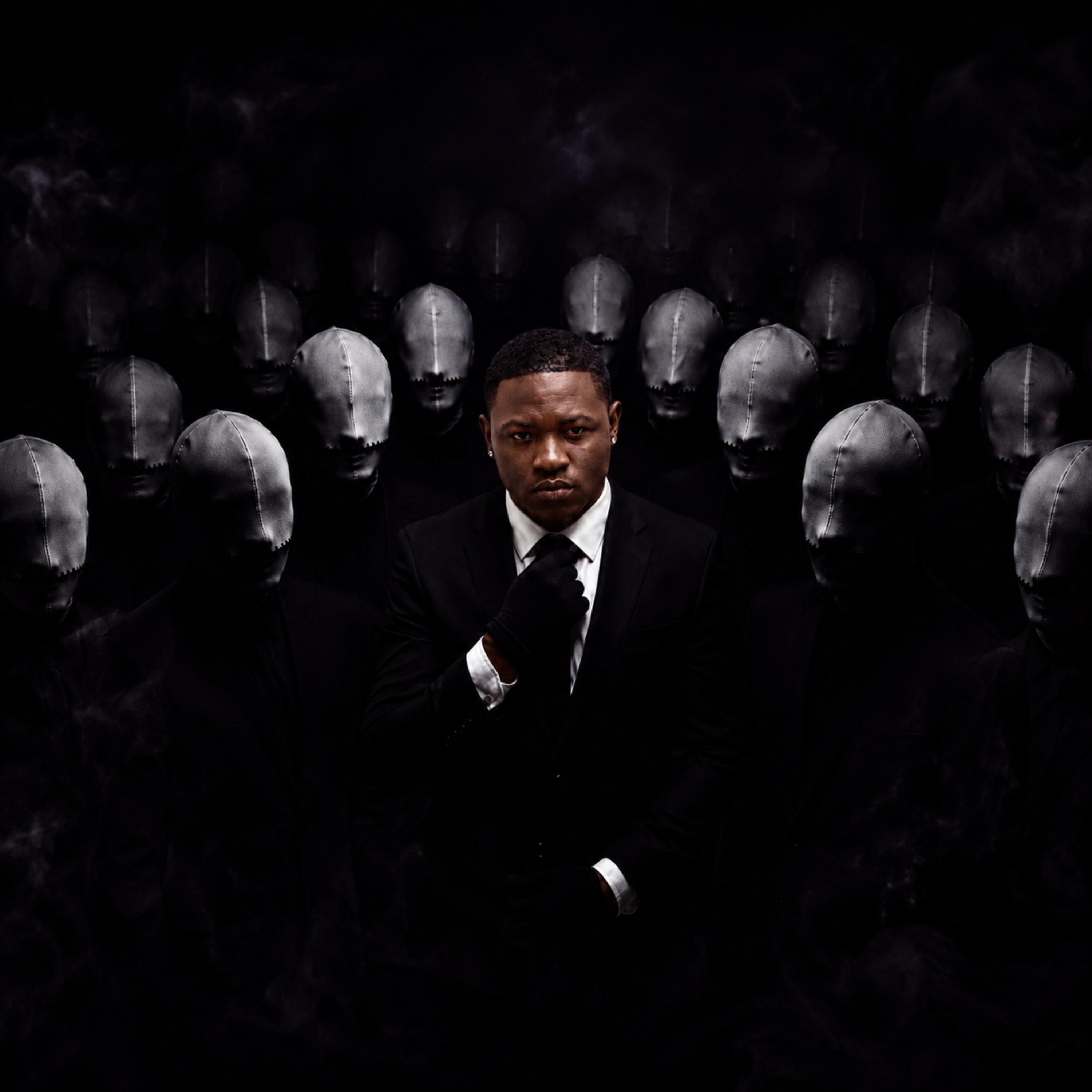 QUESTIONS by TimAlmighty cover art
