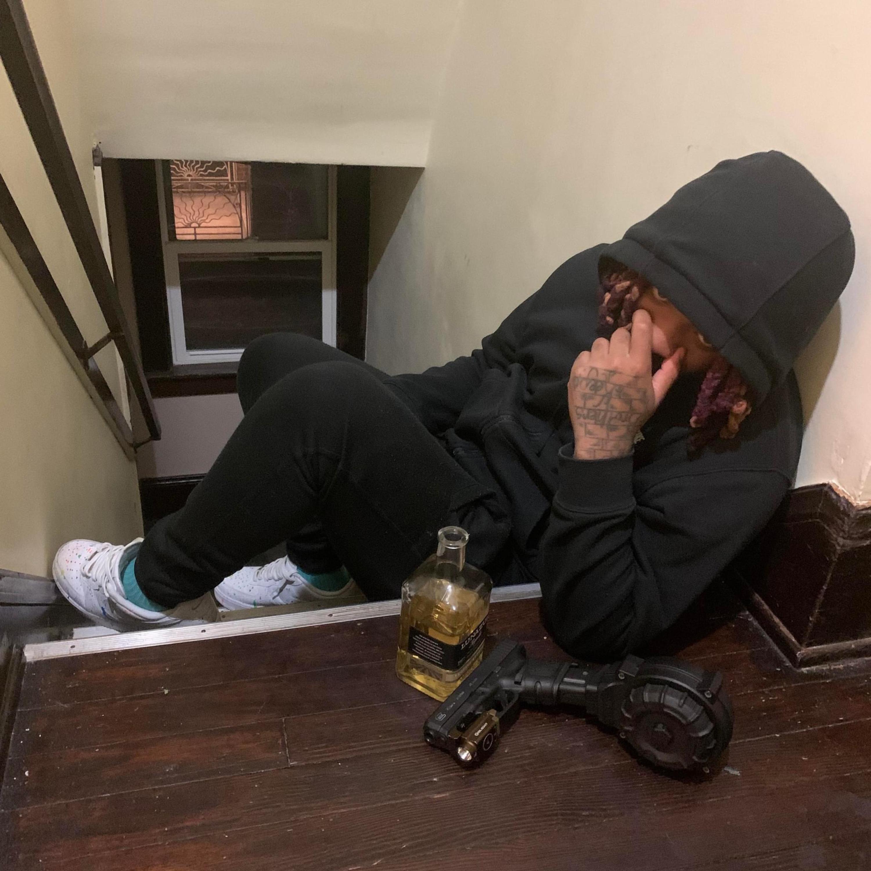 2K19 Old Me : Reloaded artwork