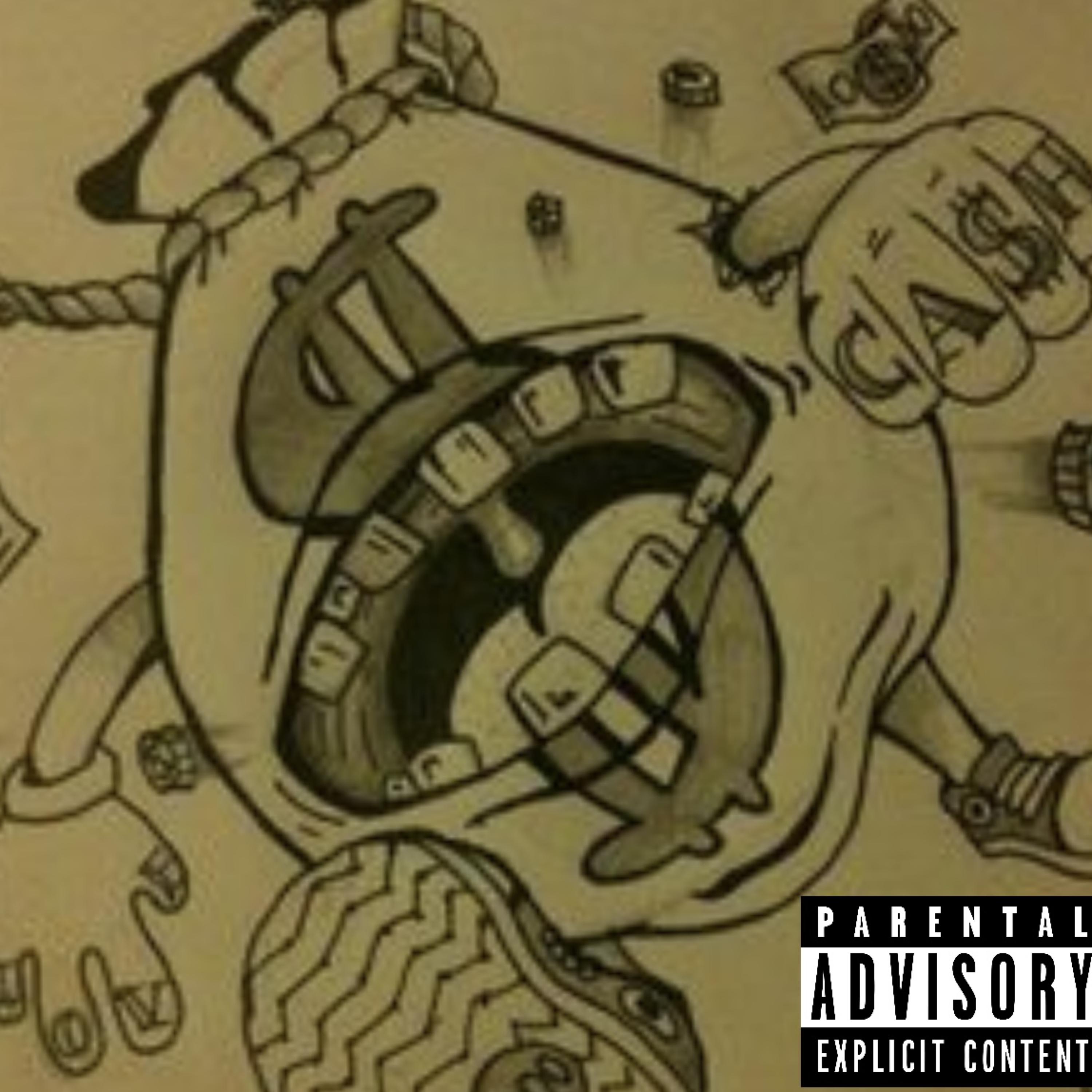 Swingg artwork