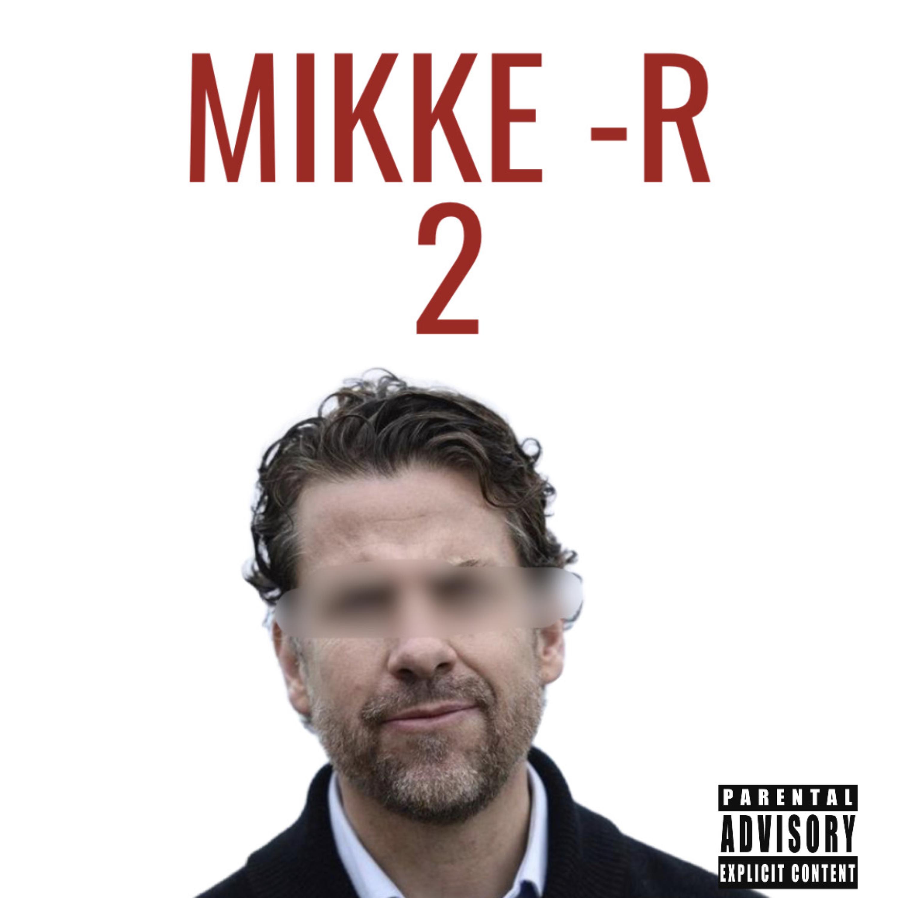 Mikke-R 2 artwork