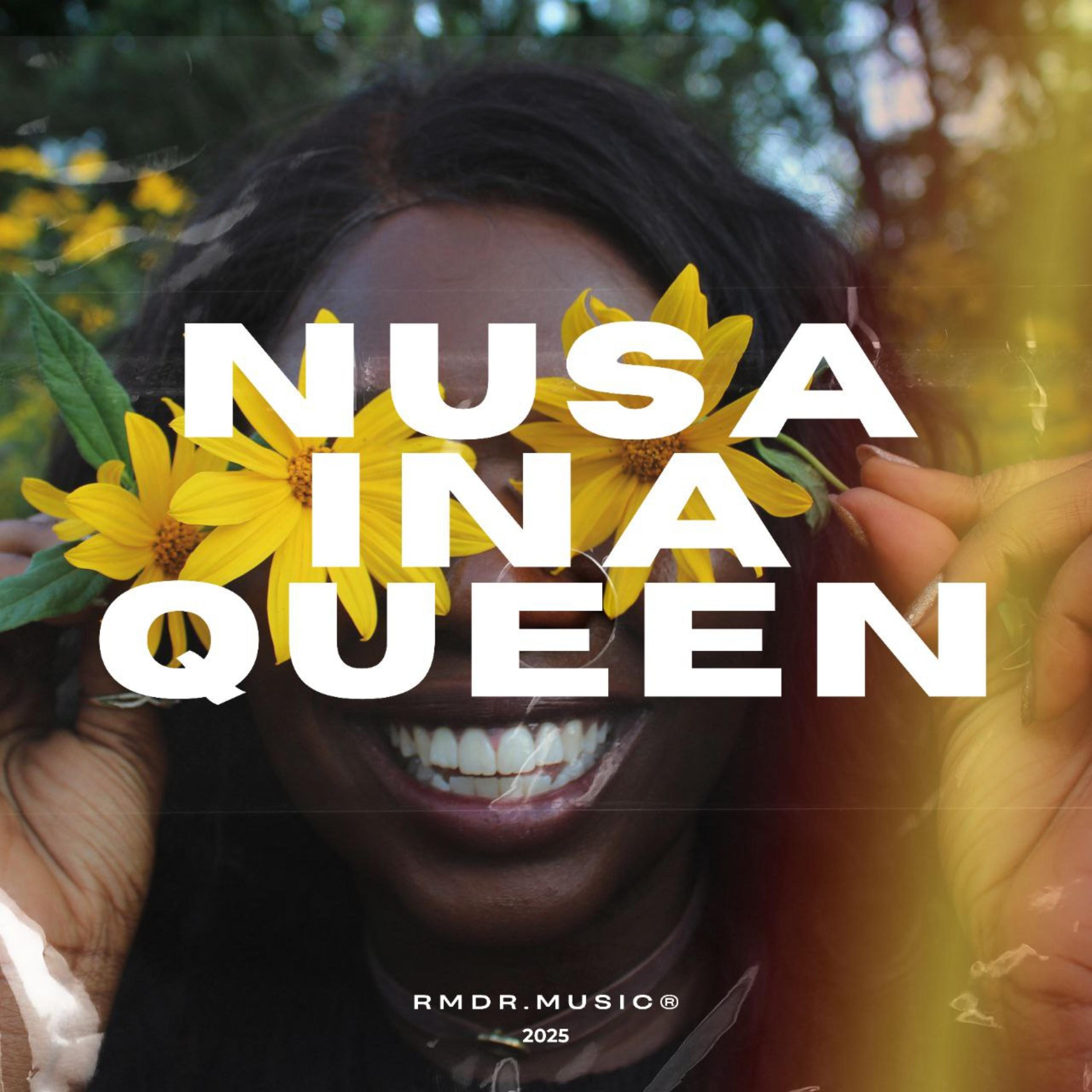 Nusa Ina Queen artwork