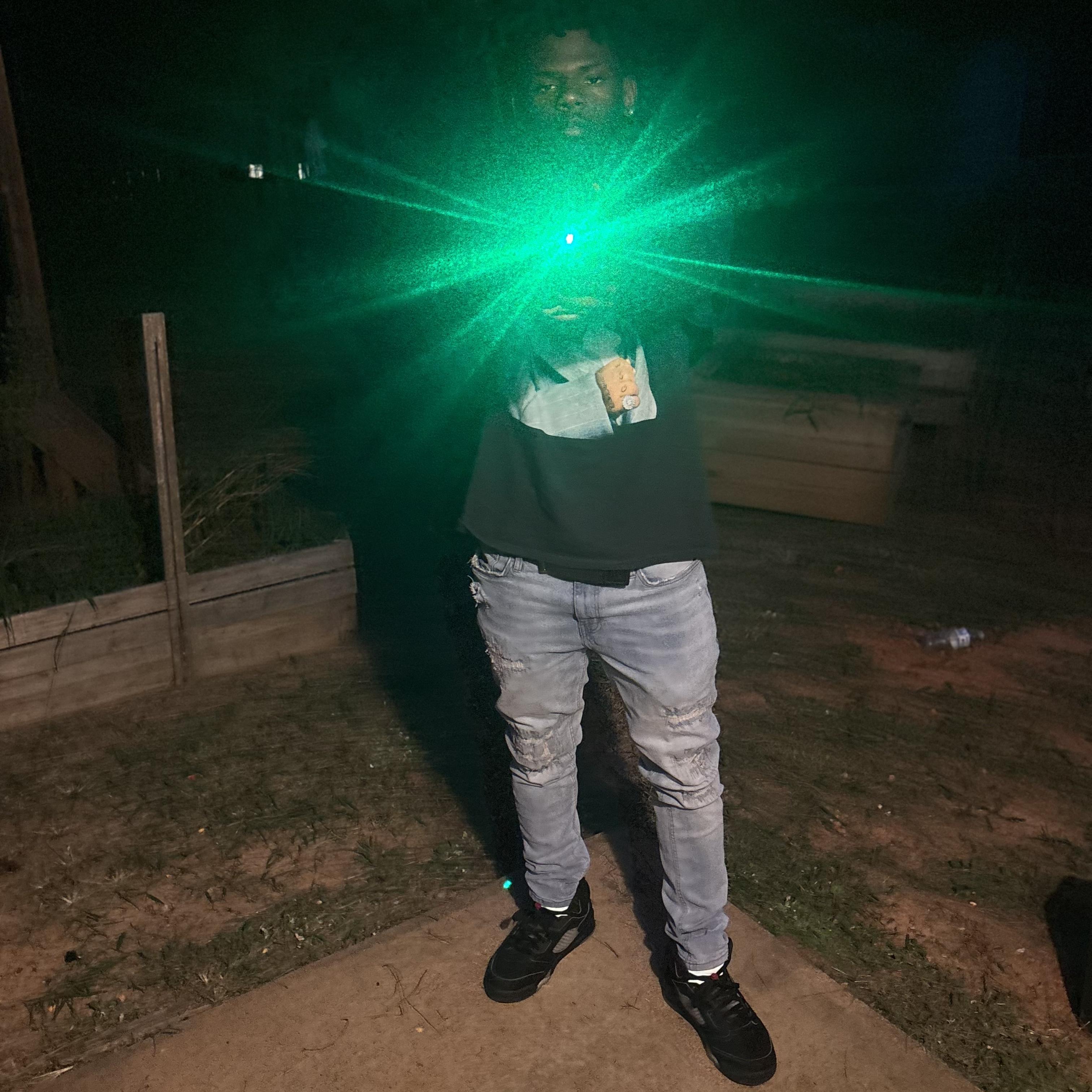 Loud (Freestyle) artwork