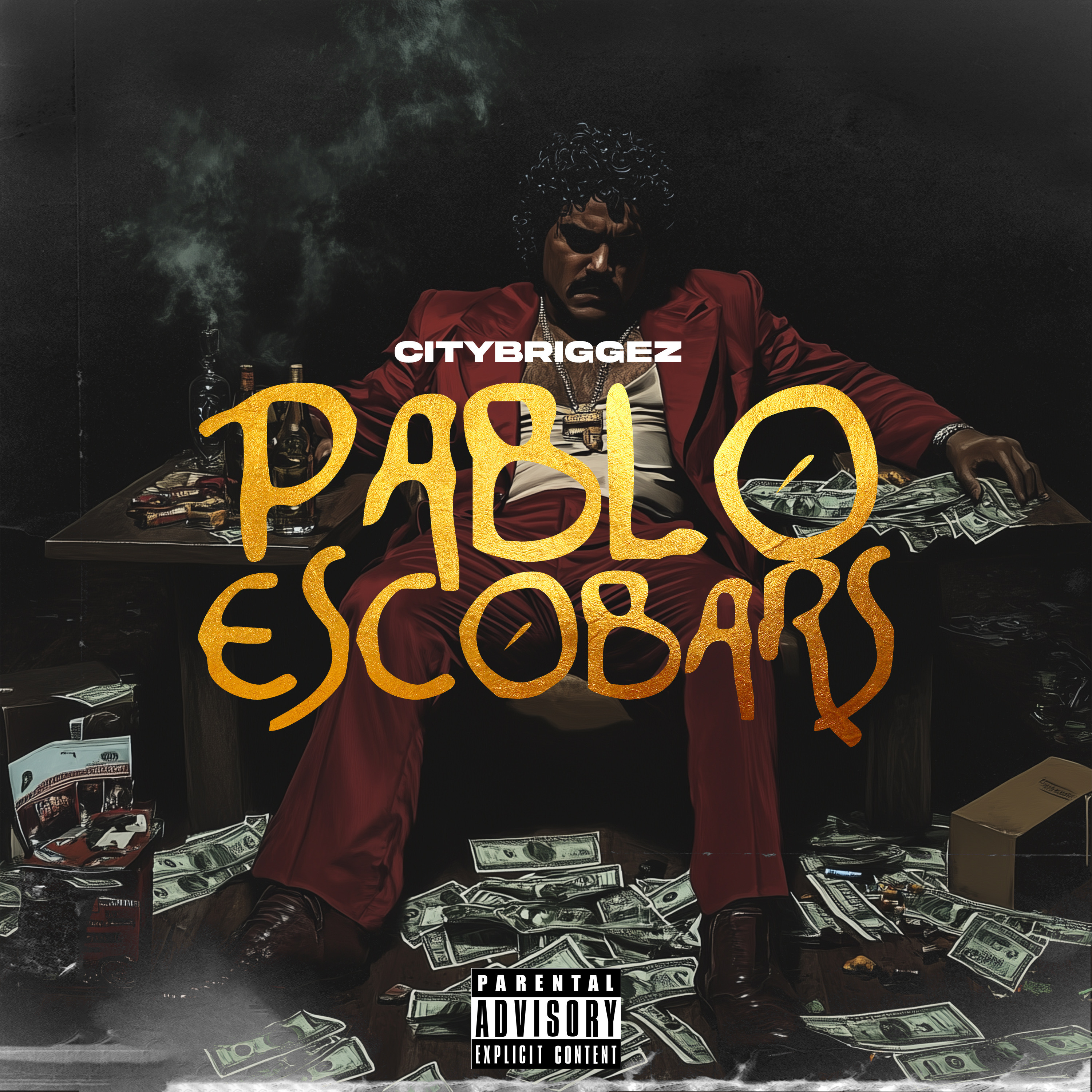 Pablo Escobars artwork