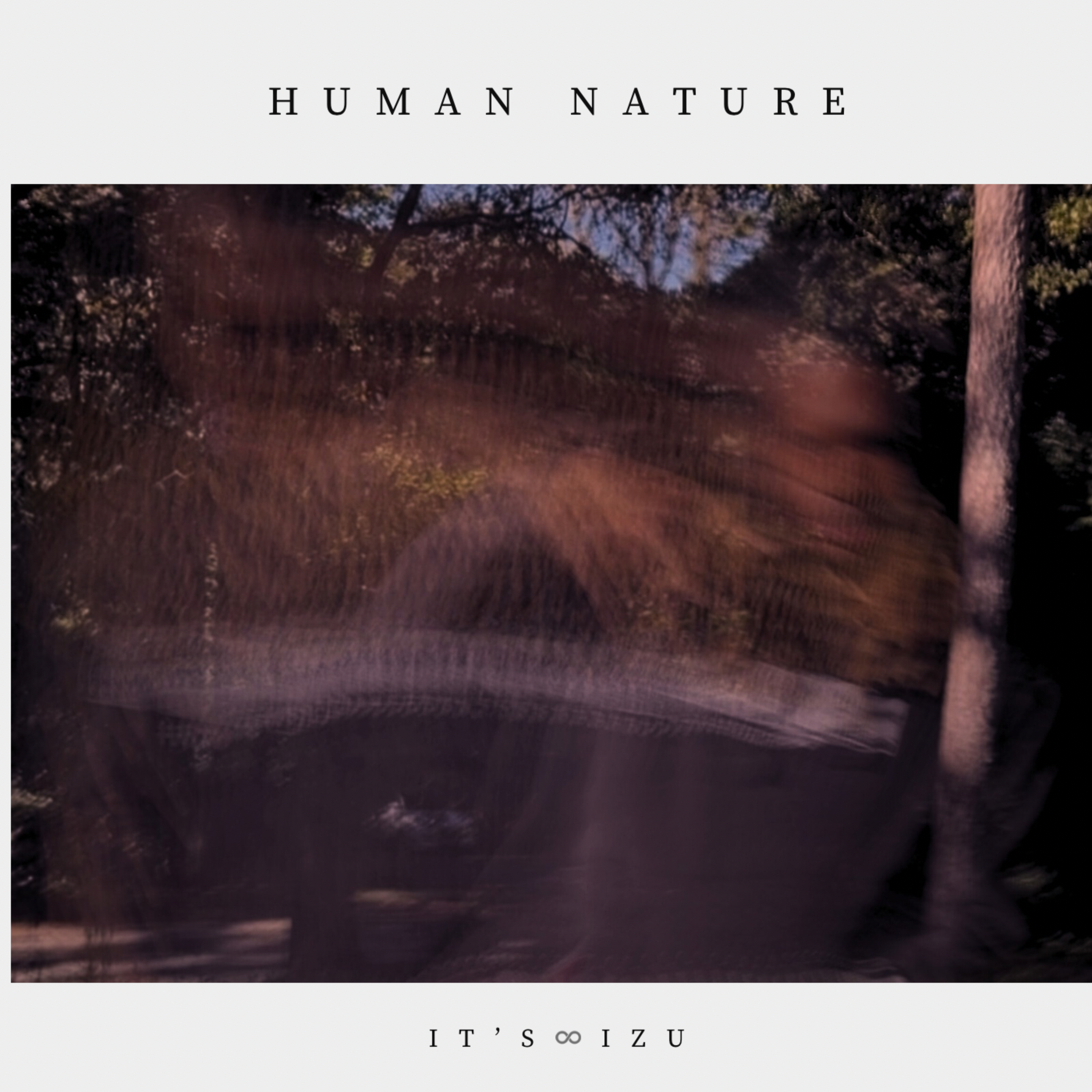 Human Nature artwork