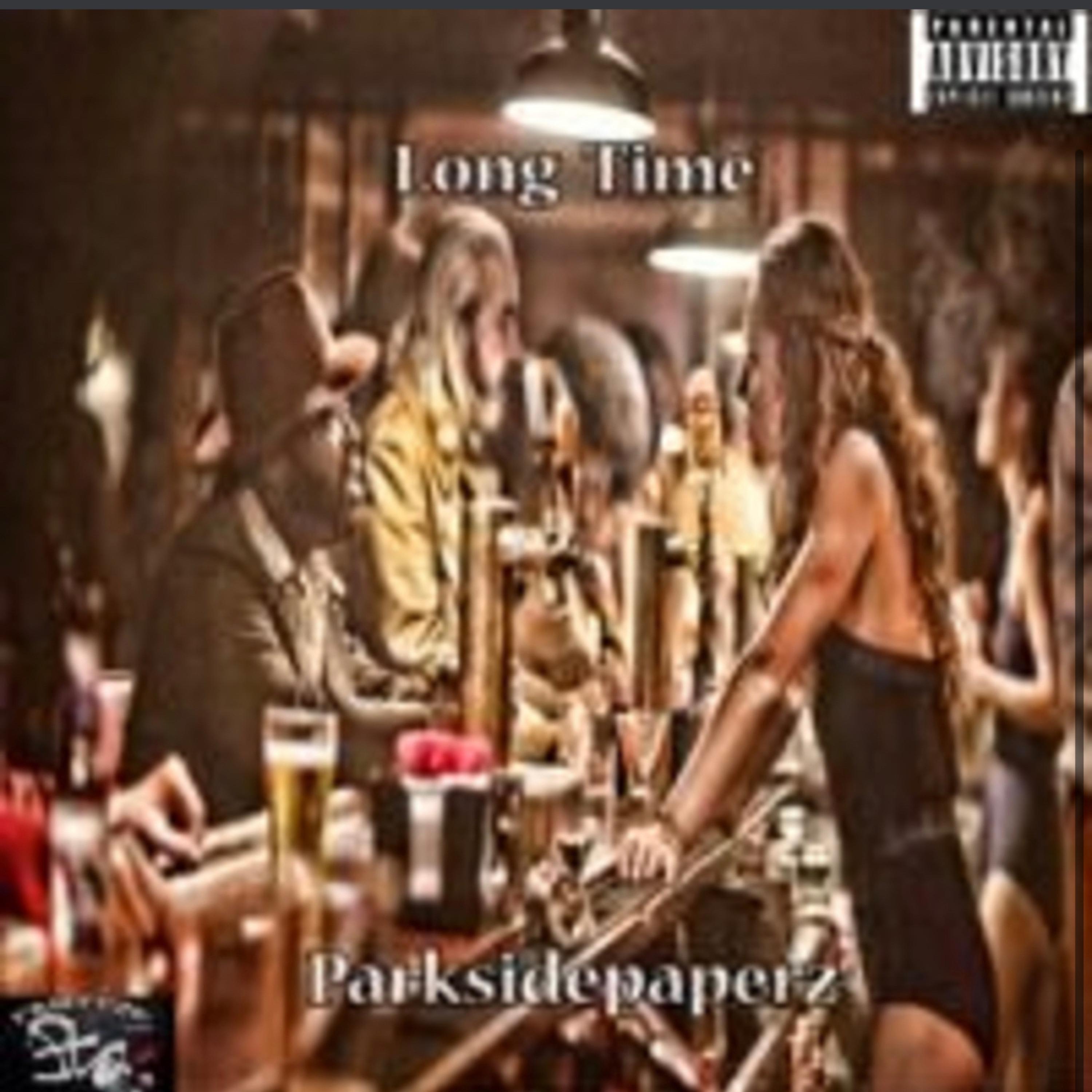 Long Time artwork