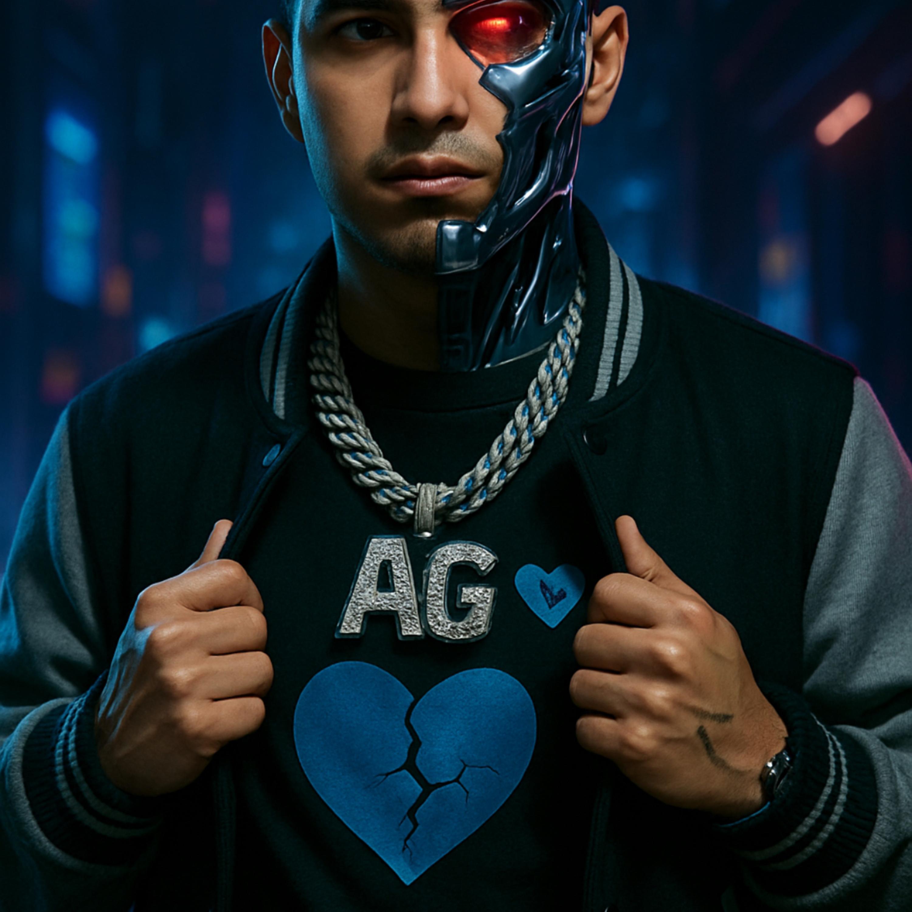 Cold Heart (Instrumental) artwork