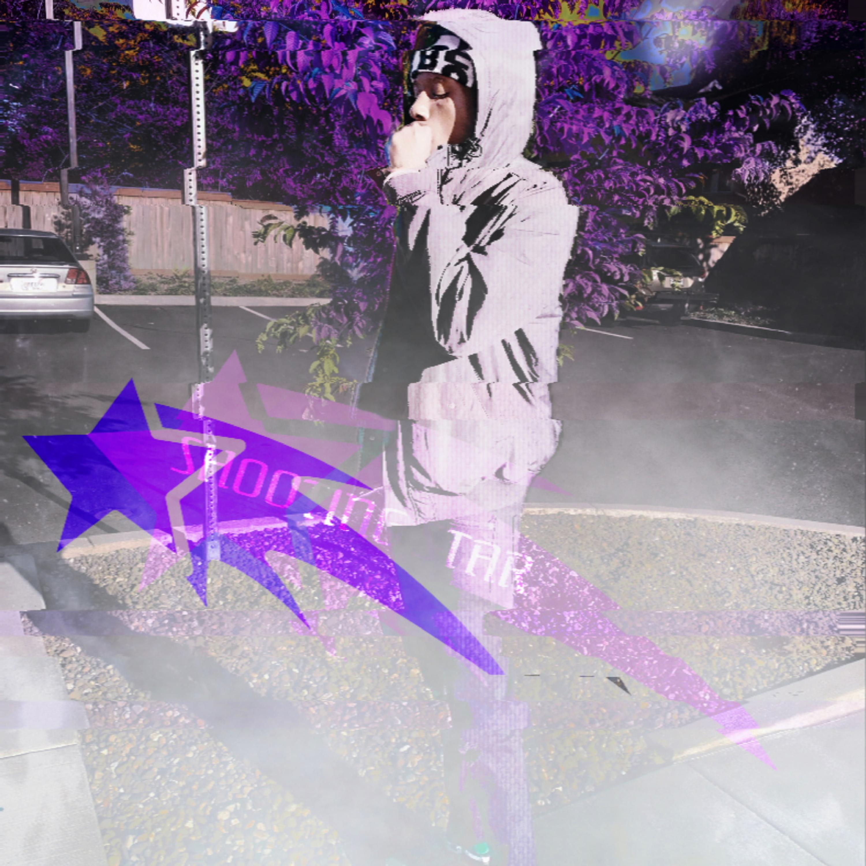 Shooting Star artwork