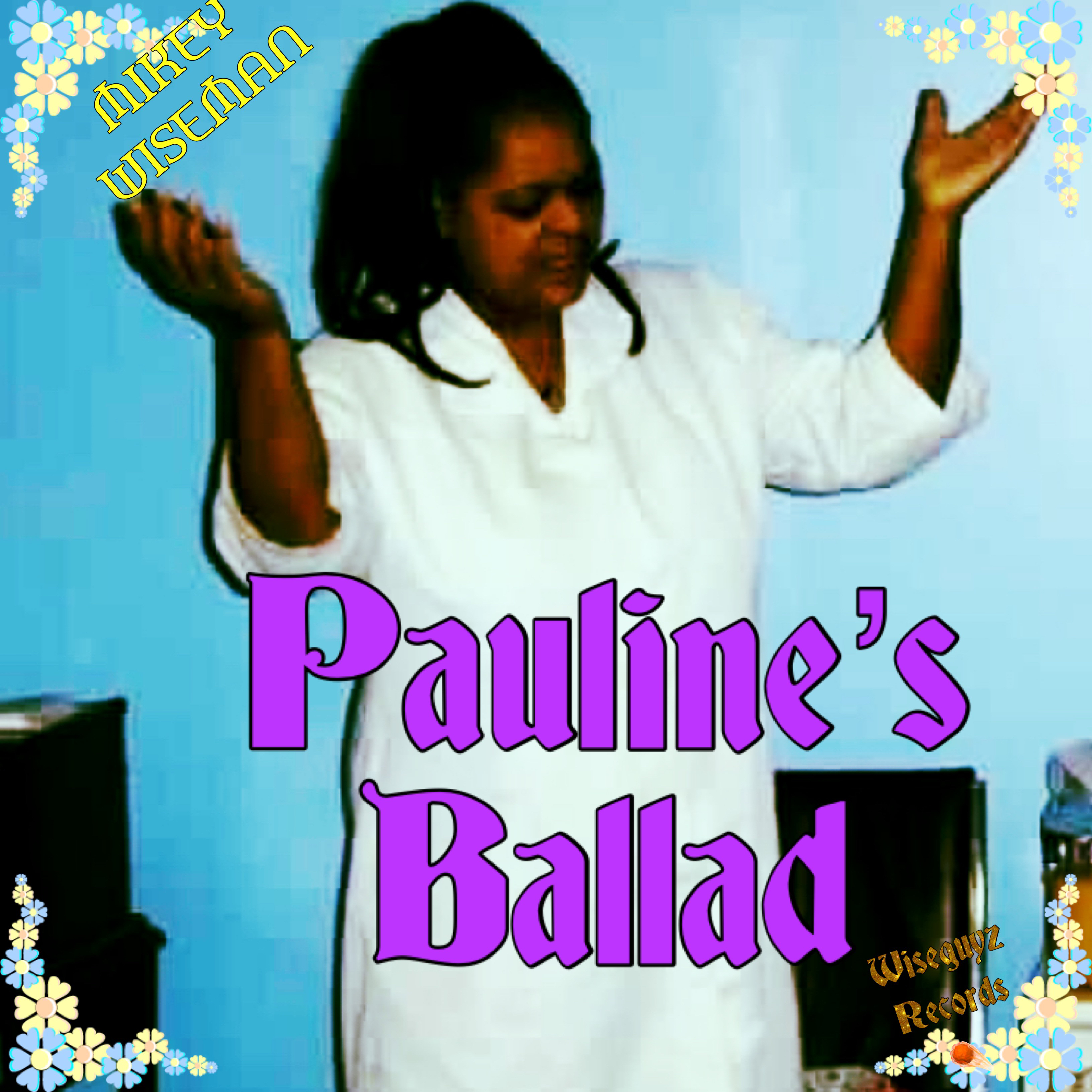 Pauline's Ballad artwork