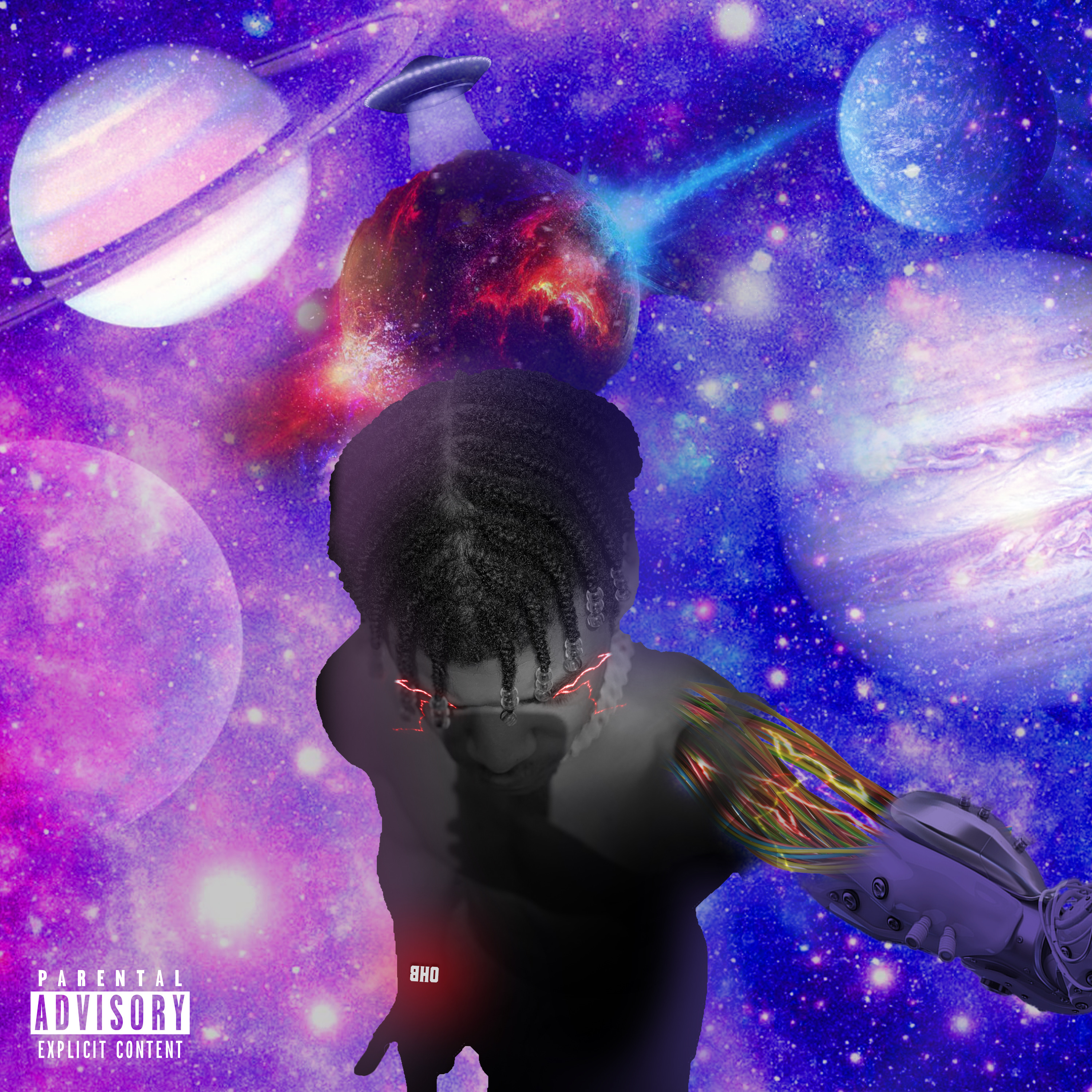 Don't Forget artwork