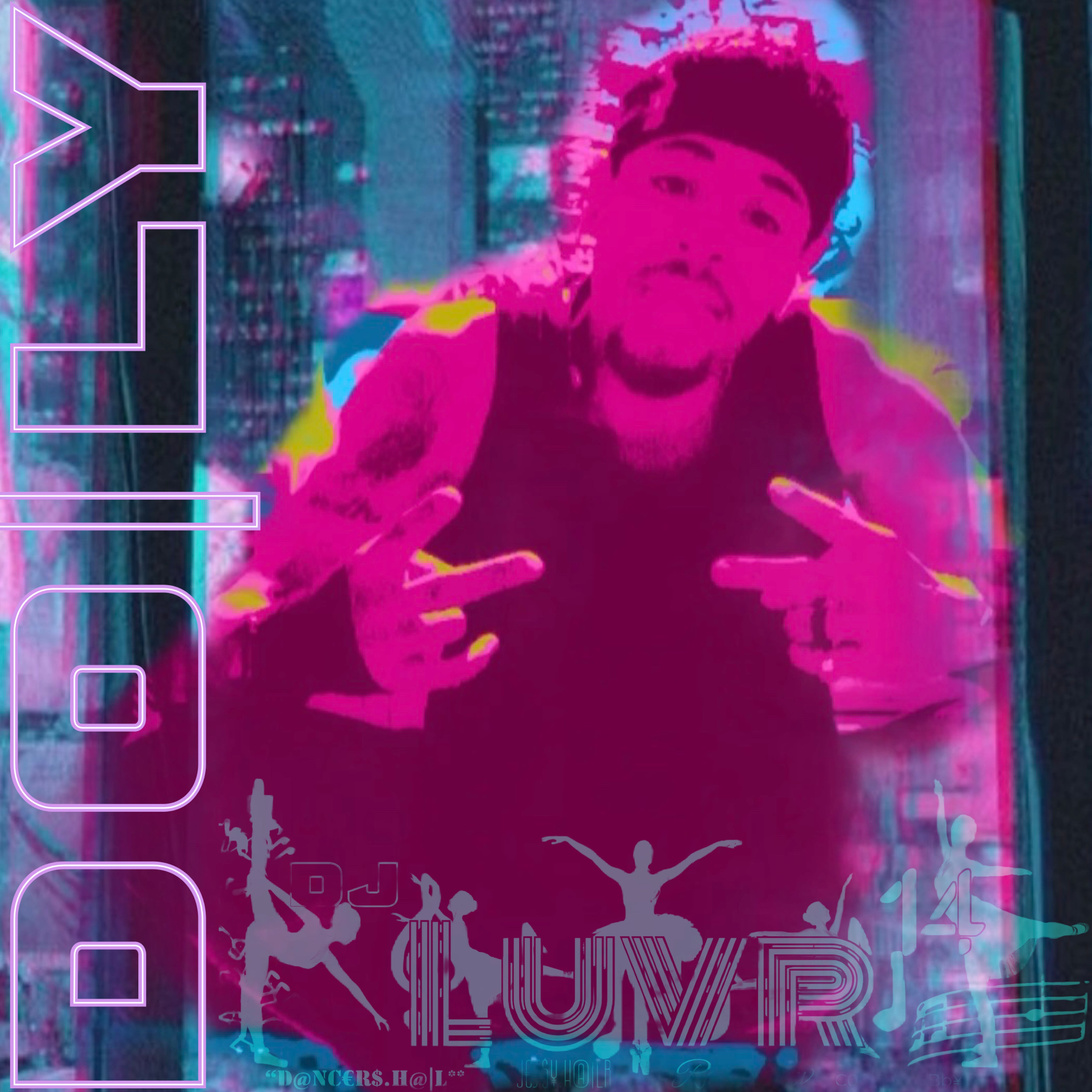 dolly artwork