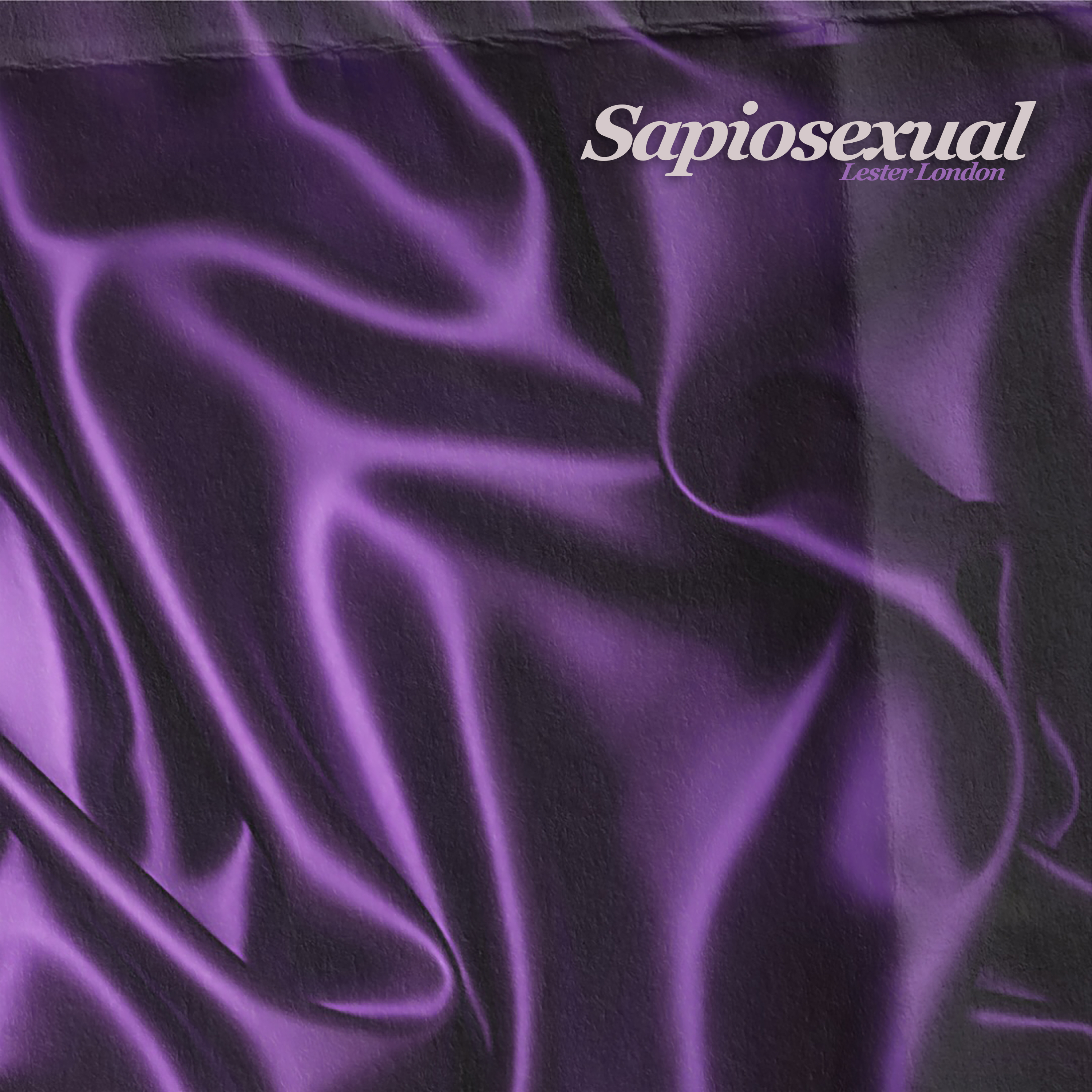 Sapiosexual artwork