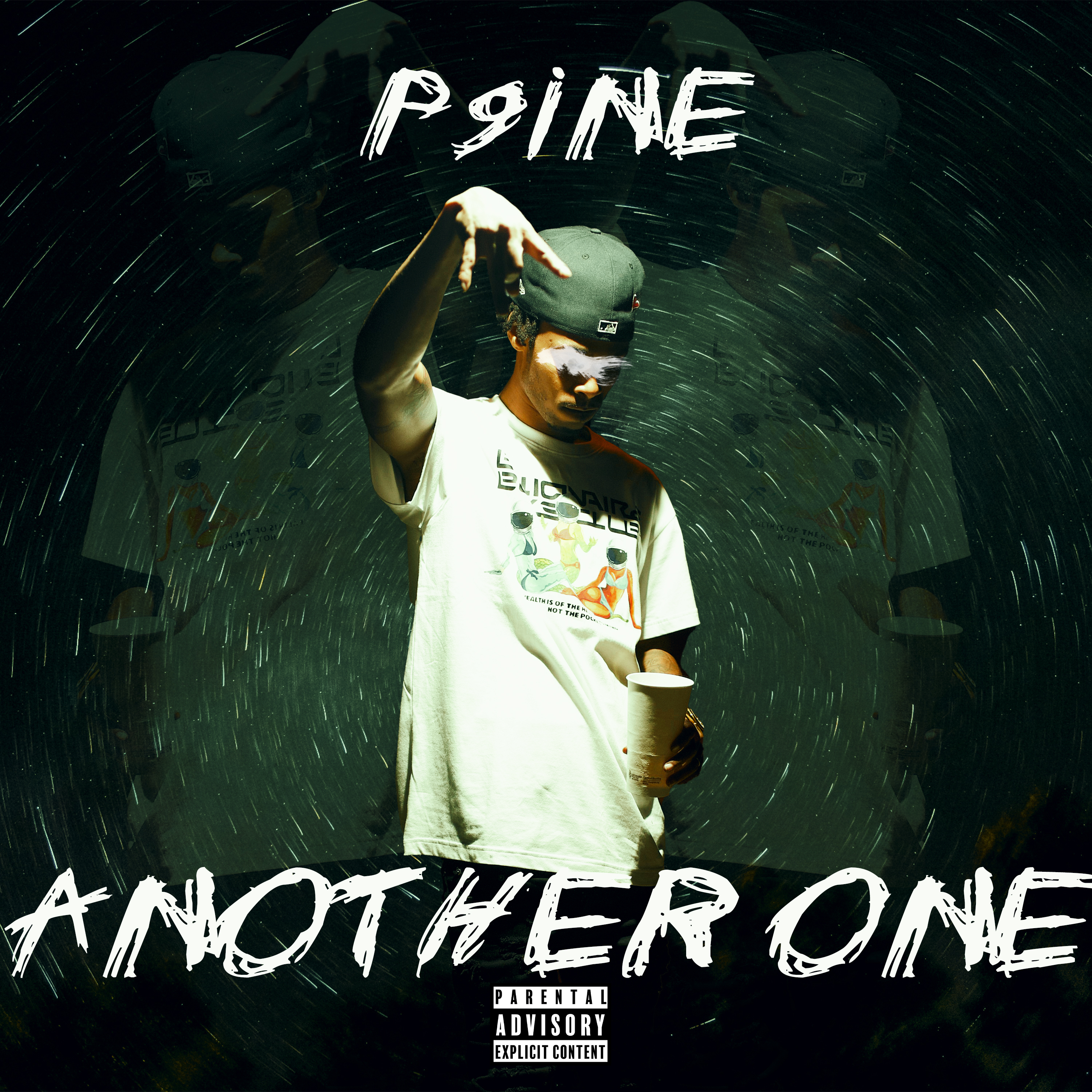 Another One artwork