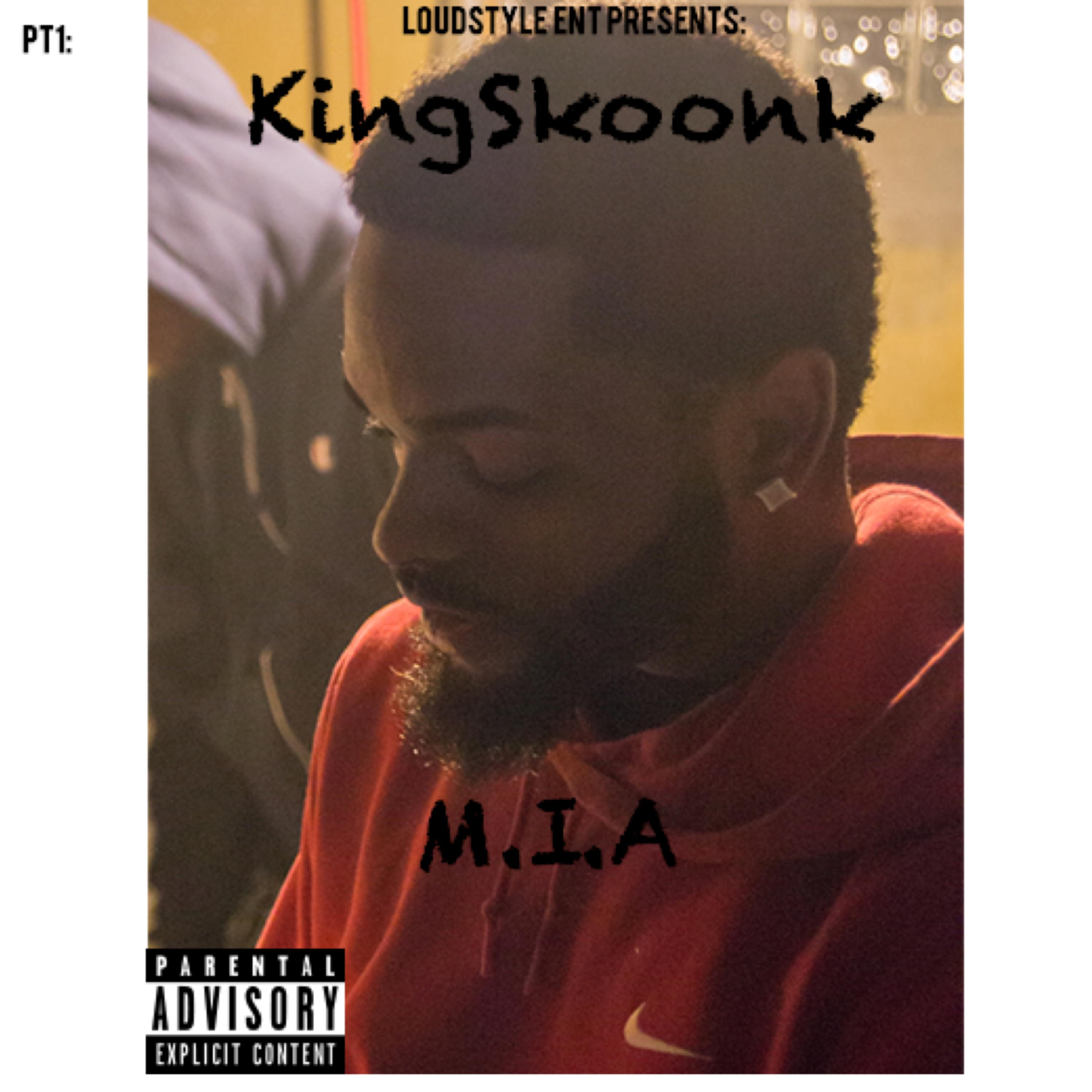 I Remember by King Skoonk cover art