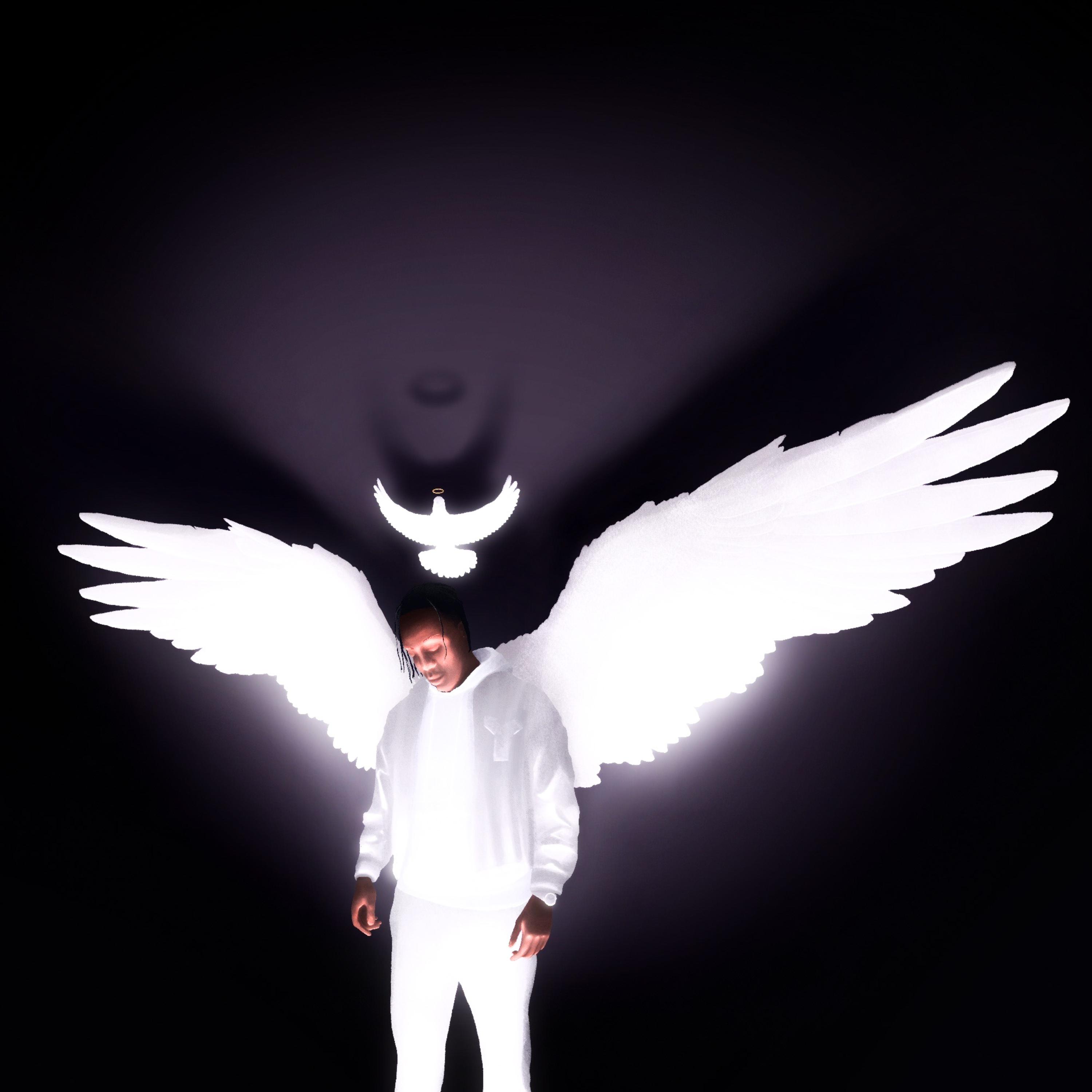 NO CONSCIENCE artwork