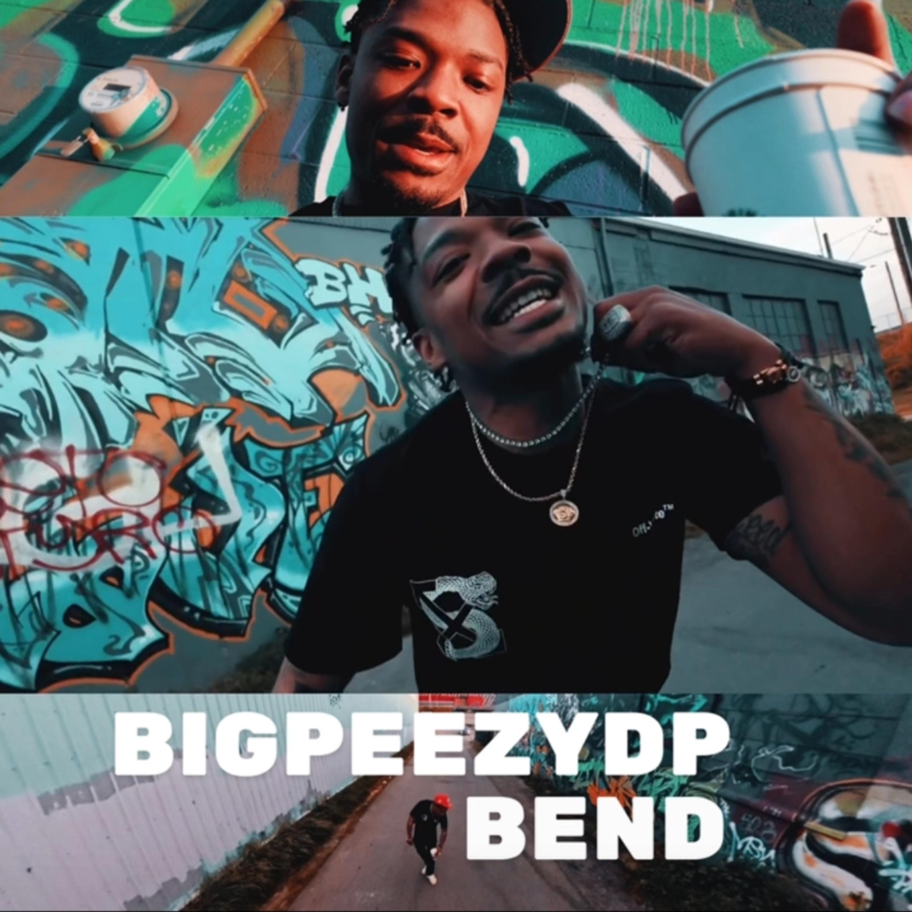 BEND artwork