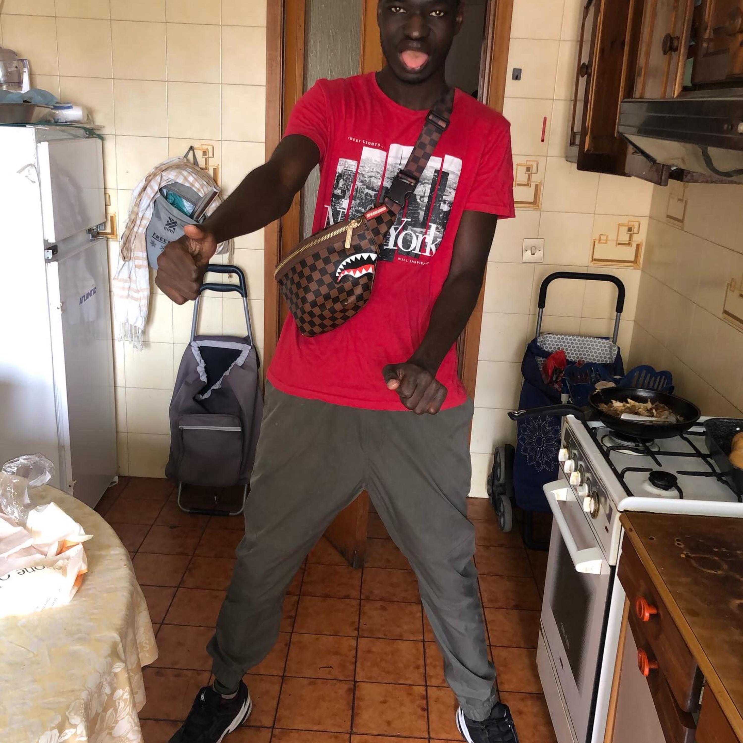 Maroc Et Senegal artwork