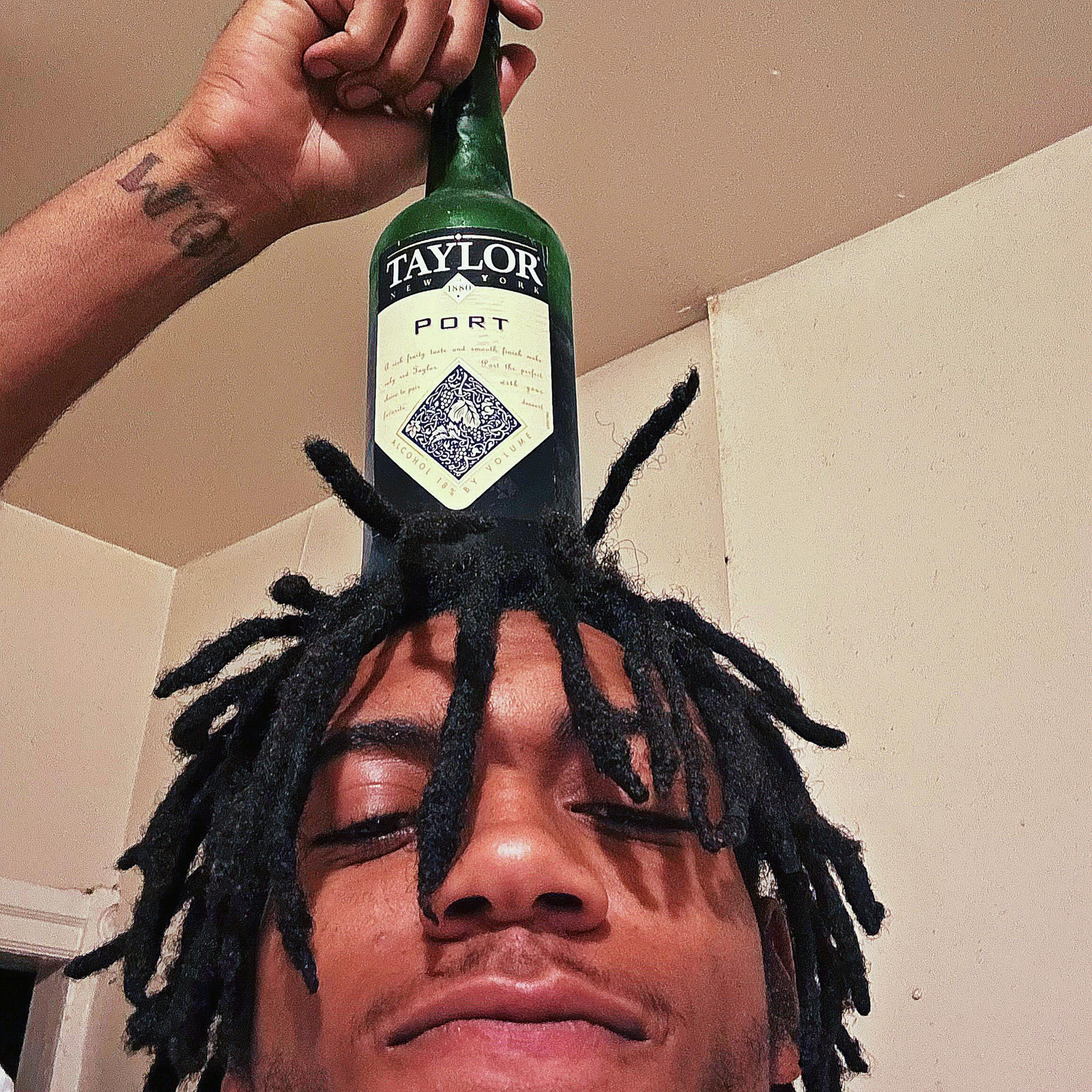 Thotz artwork