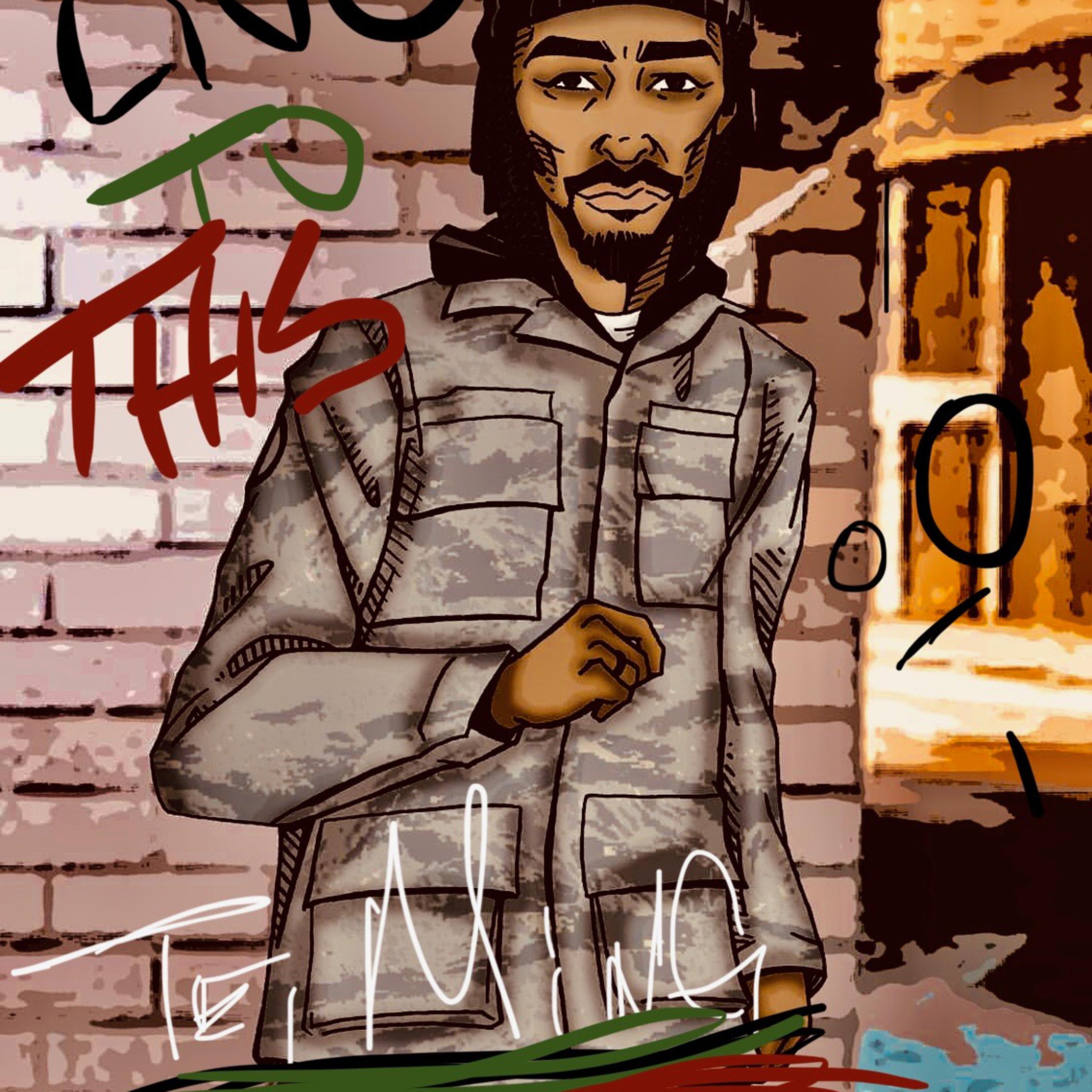Live to This artwork