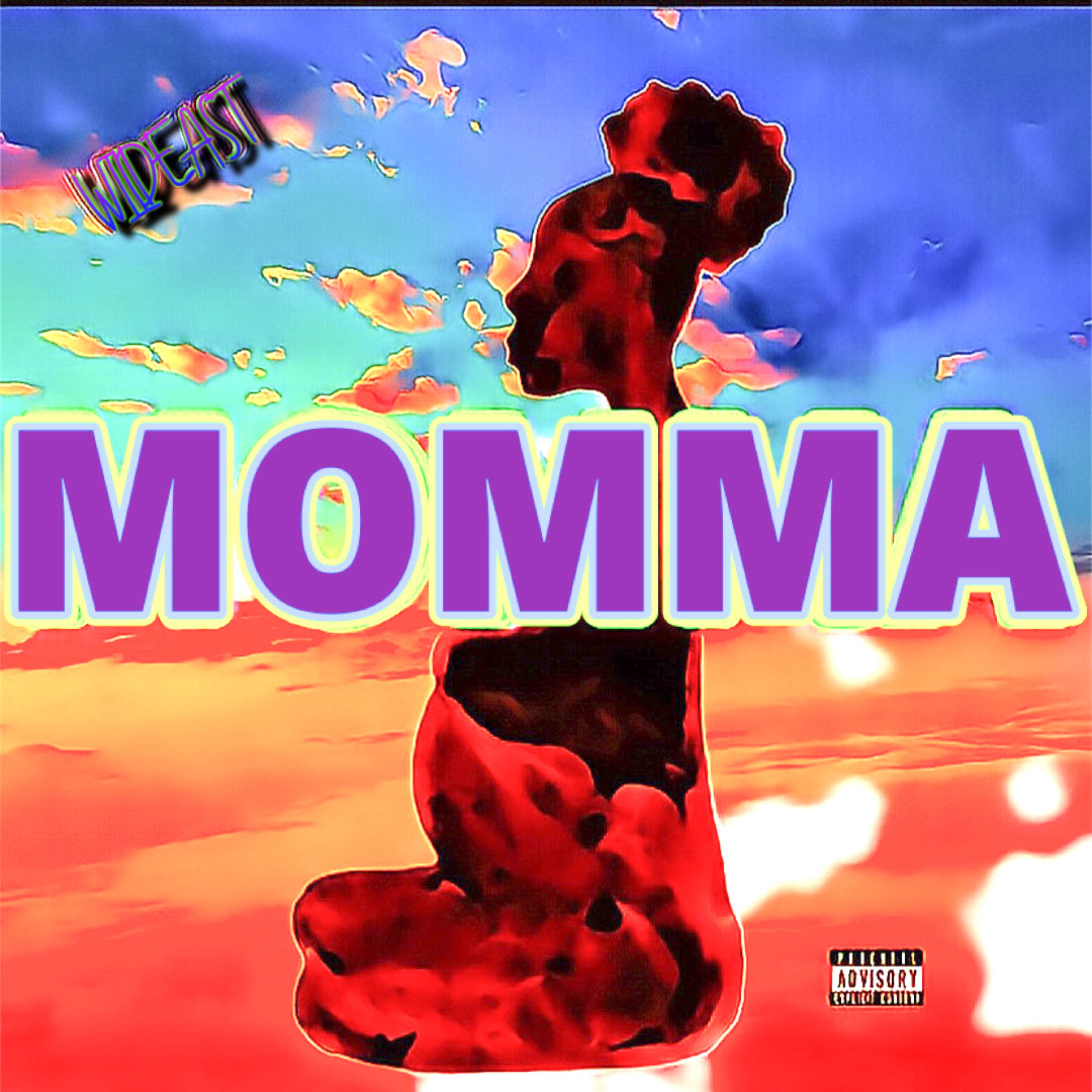 Momma by Wildeast cover art