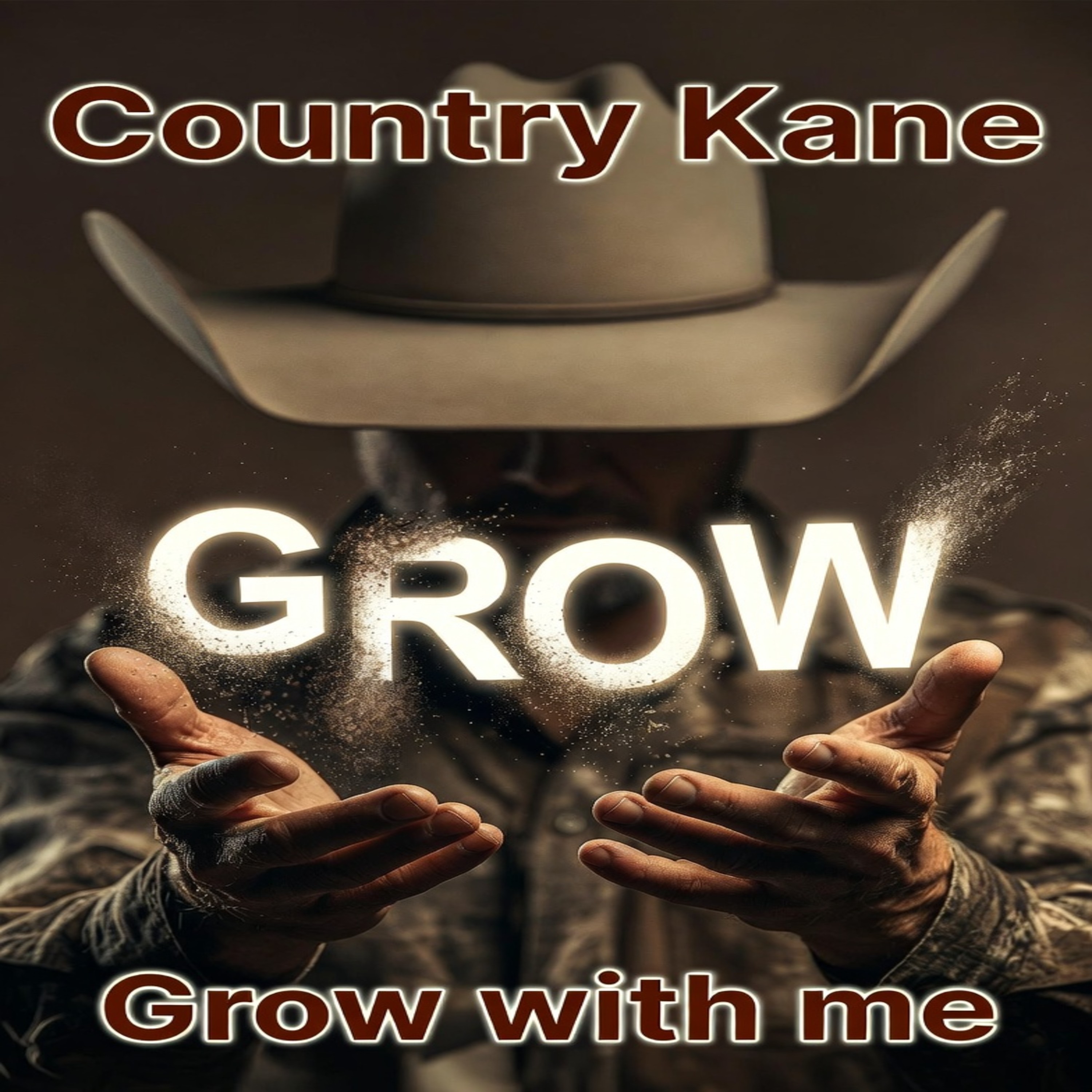 Grow with me artwork